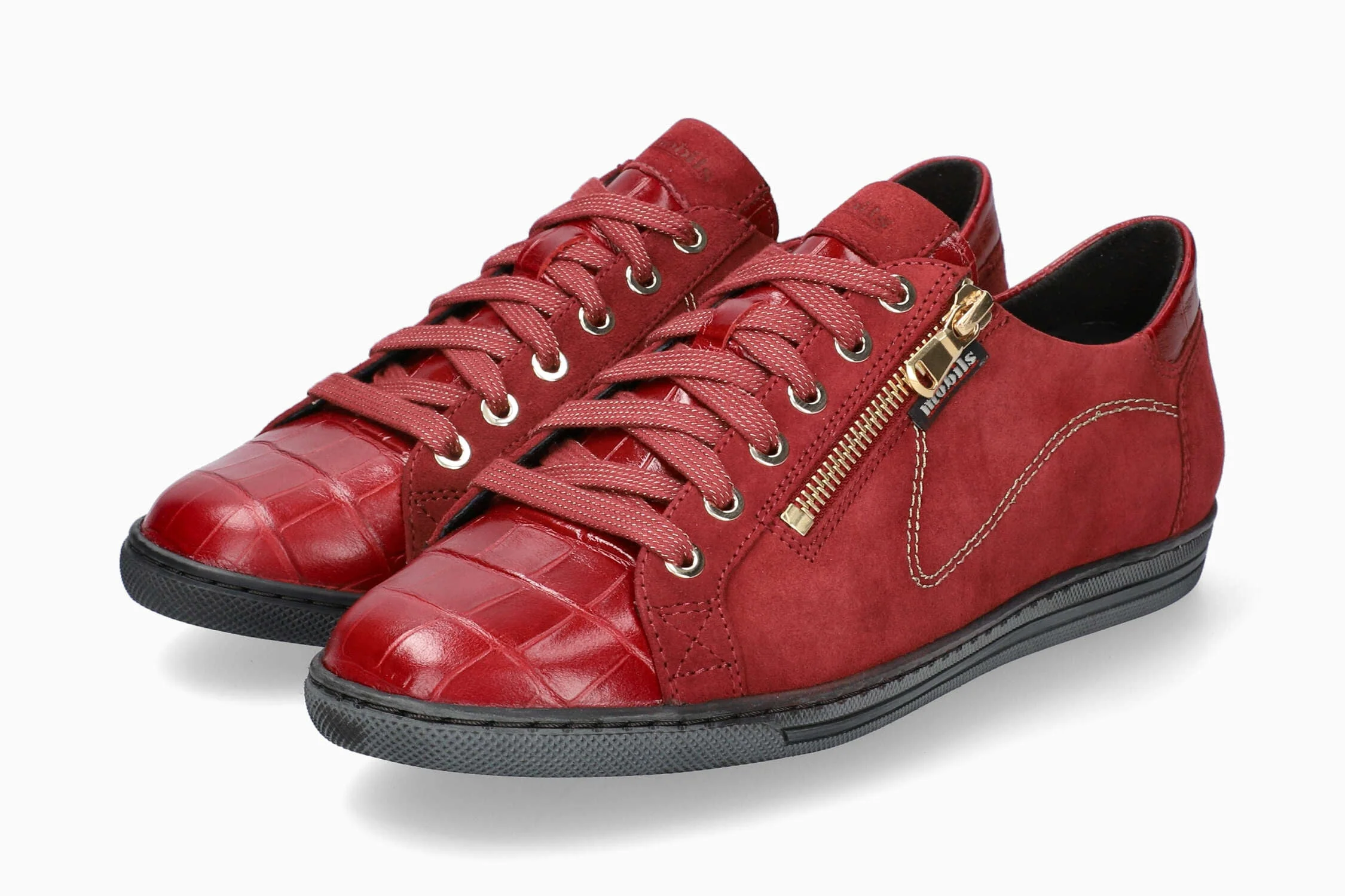 Hawai - Oxblood | M4VN - Image 2