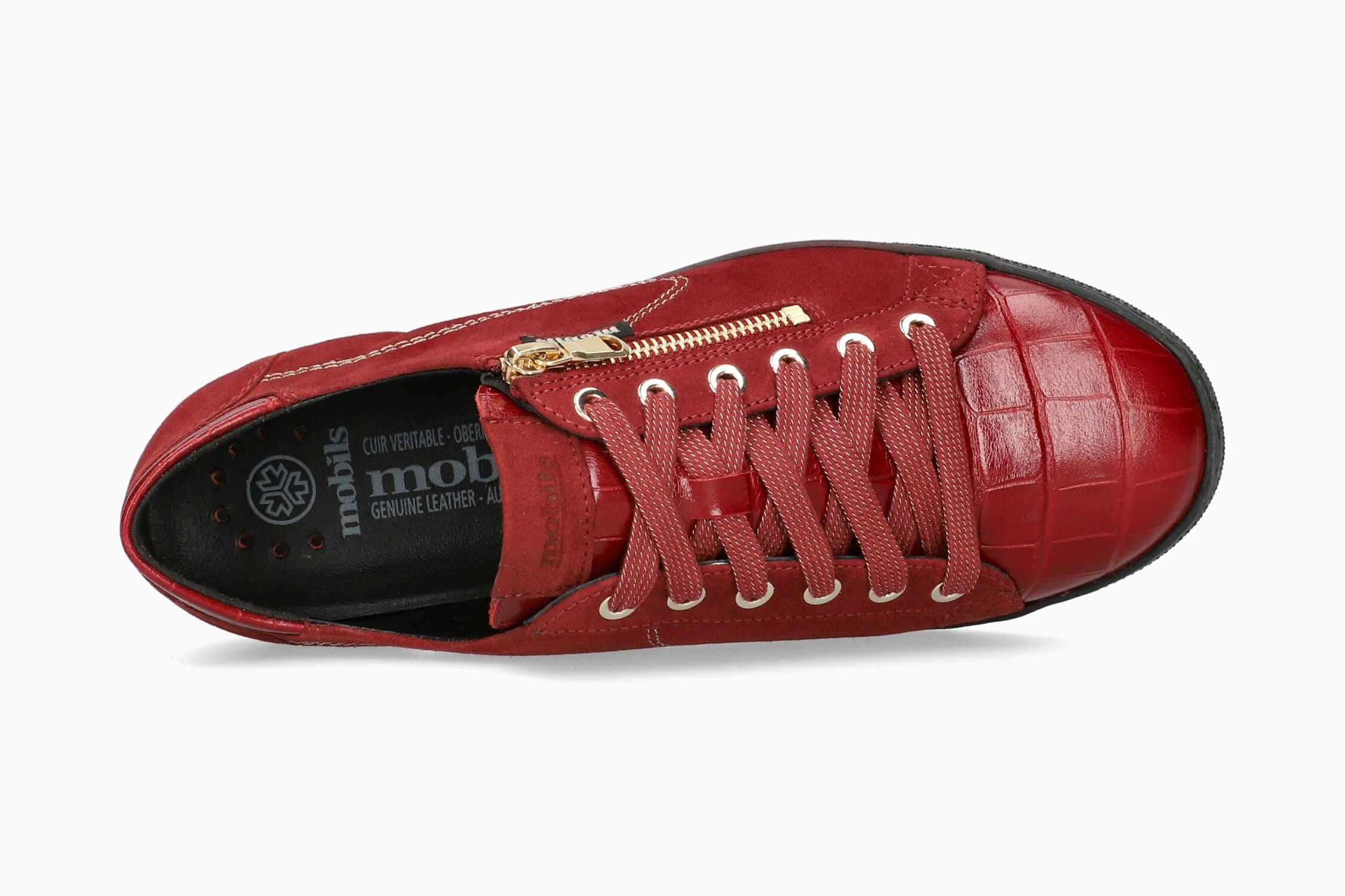 Hawai - Oxblood | M4VN - Image 3