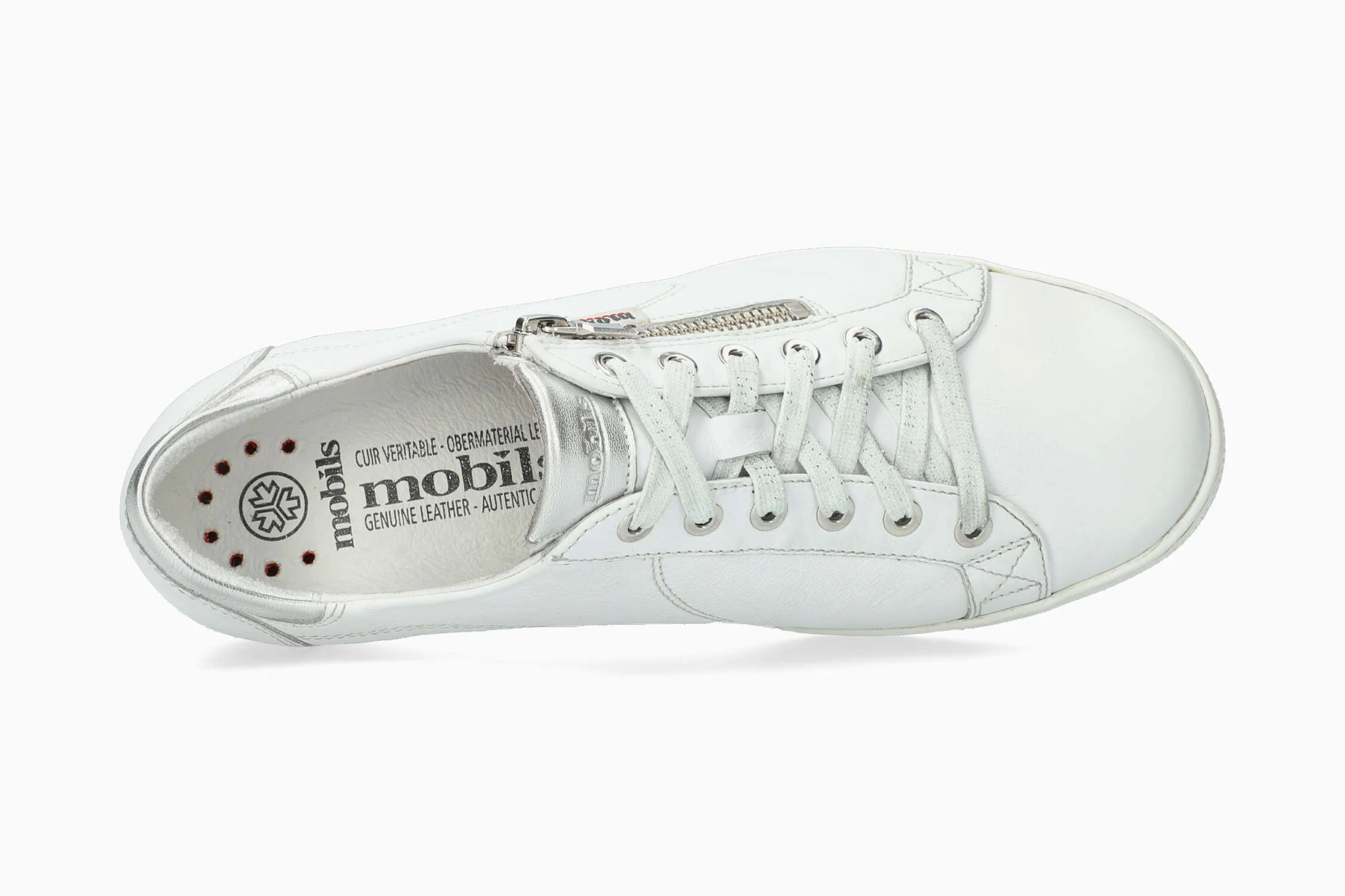 Hawai - White | M7EM - Image 3