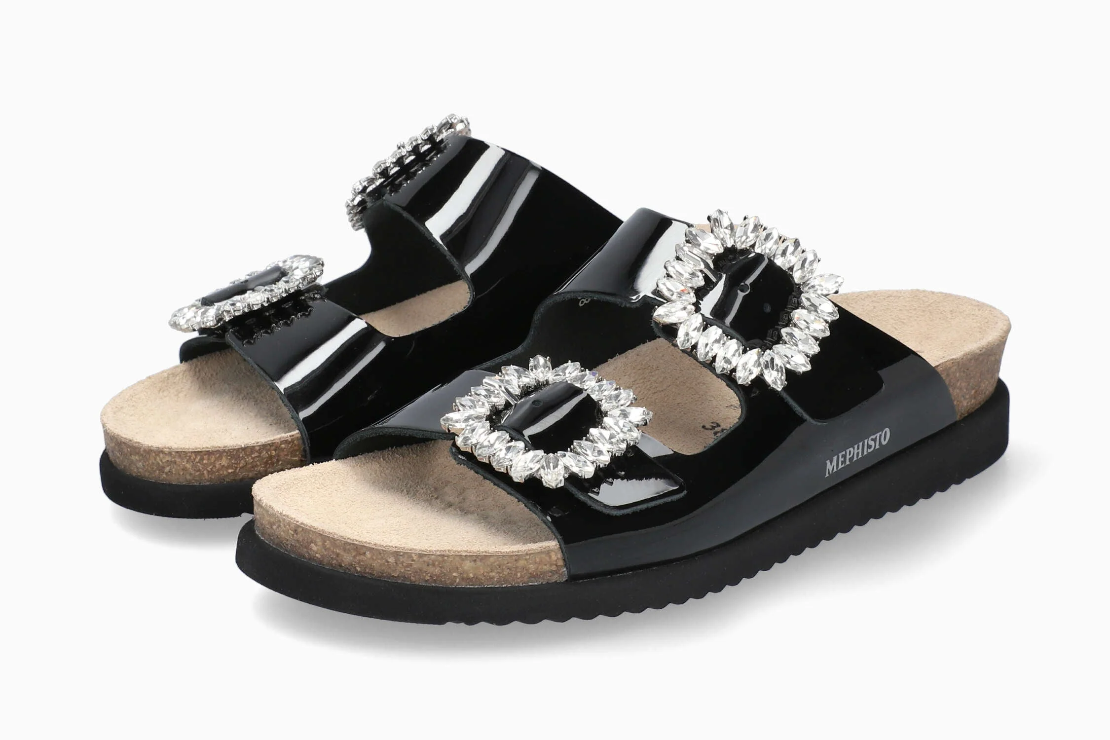 Hazina - Black | MJ64 - Image 2