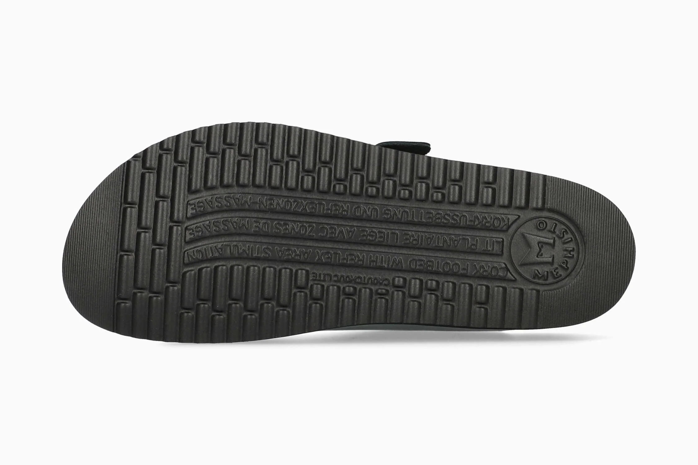 Hazina - Black | MJ64 - Image 4