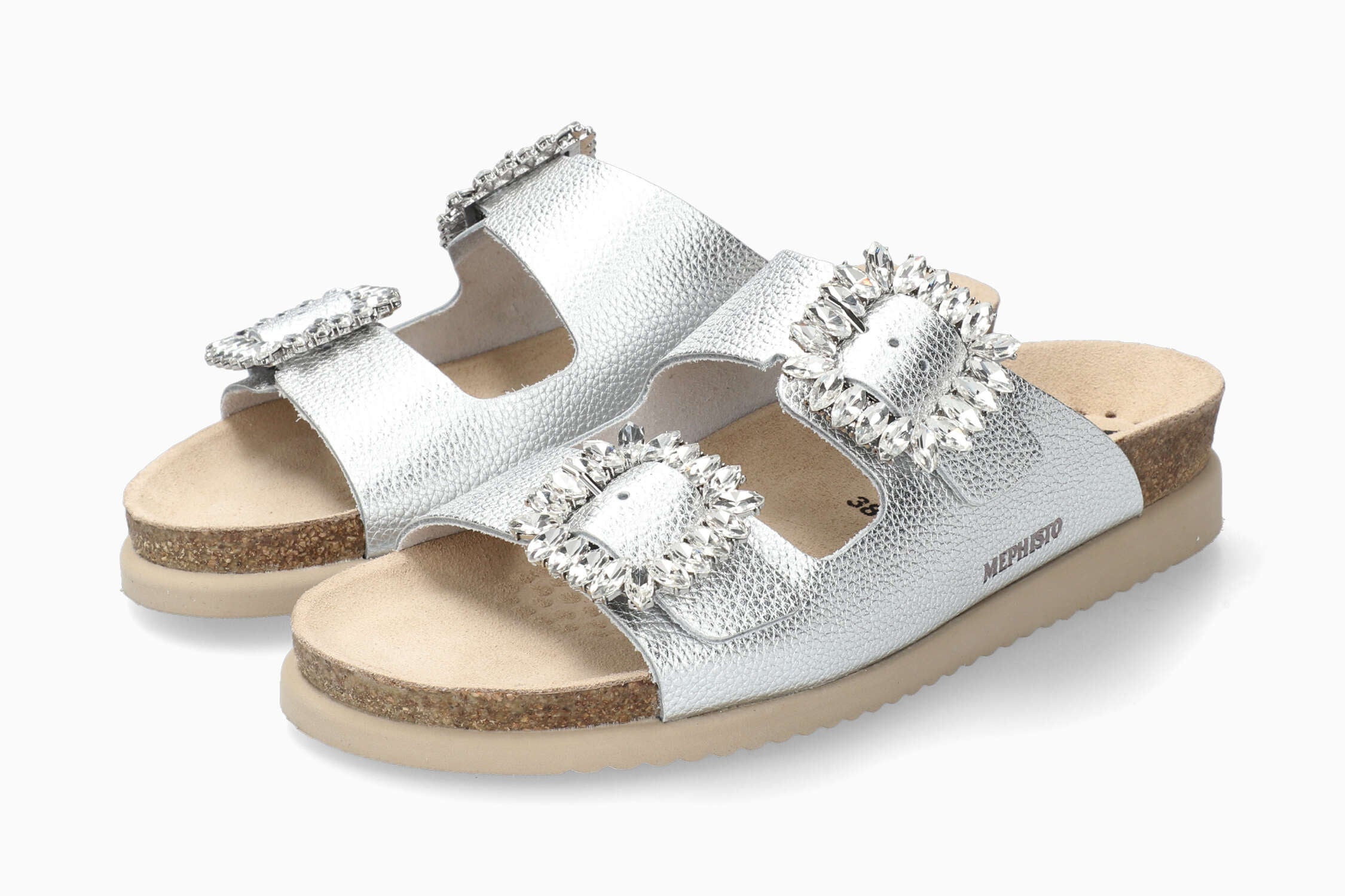 Hazina - Silver | M7UD - Image 2