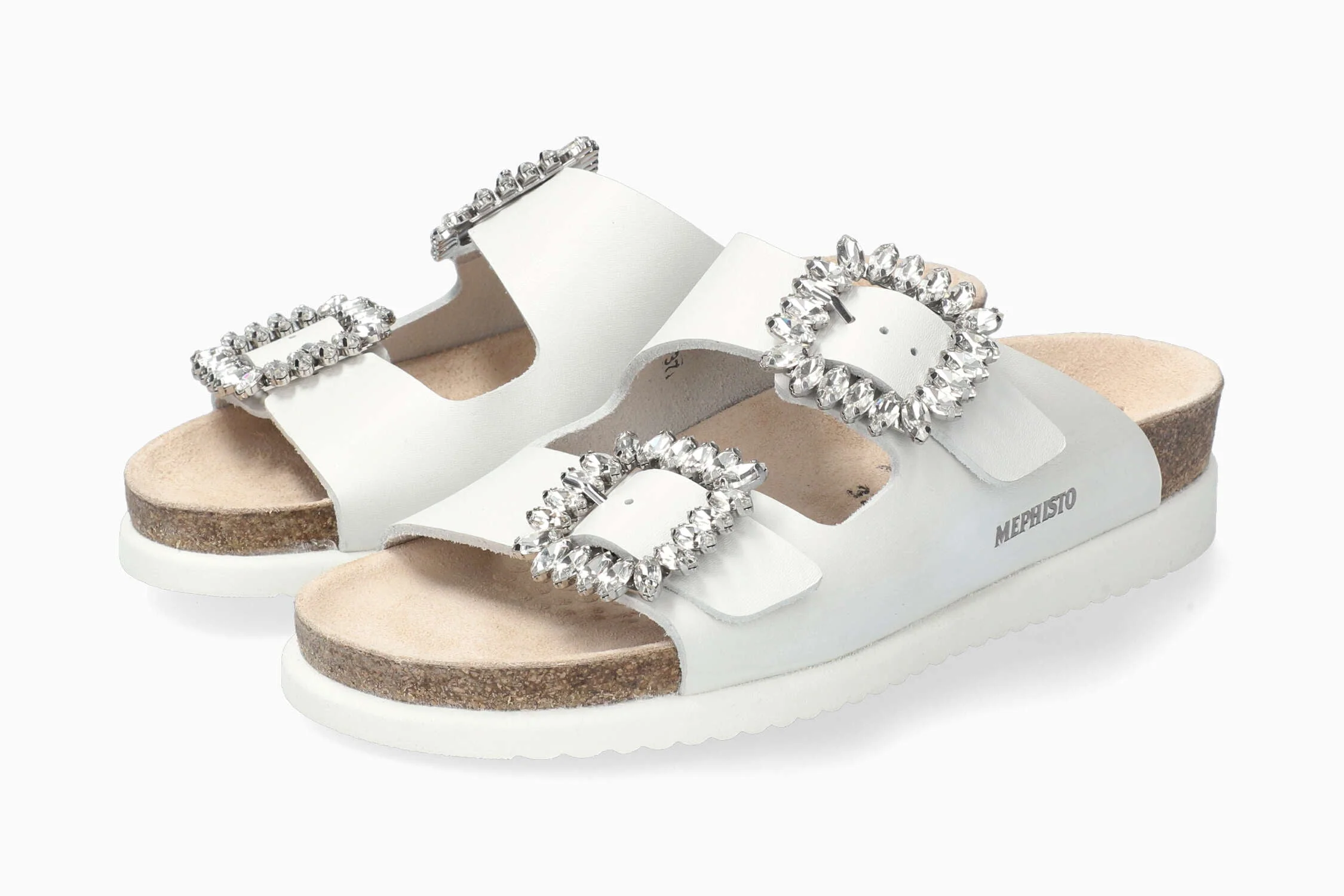 Hazina - White | M0ME - Image 2