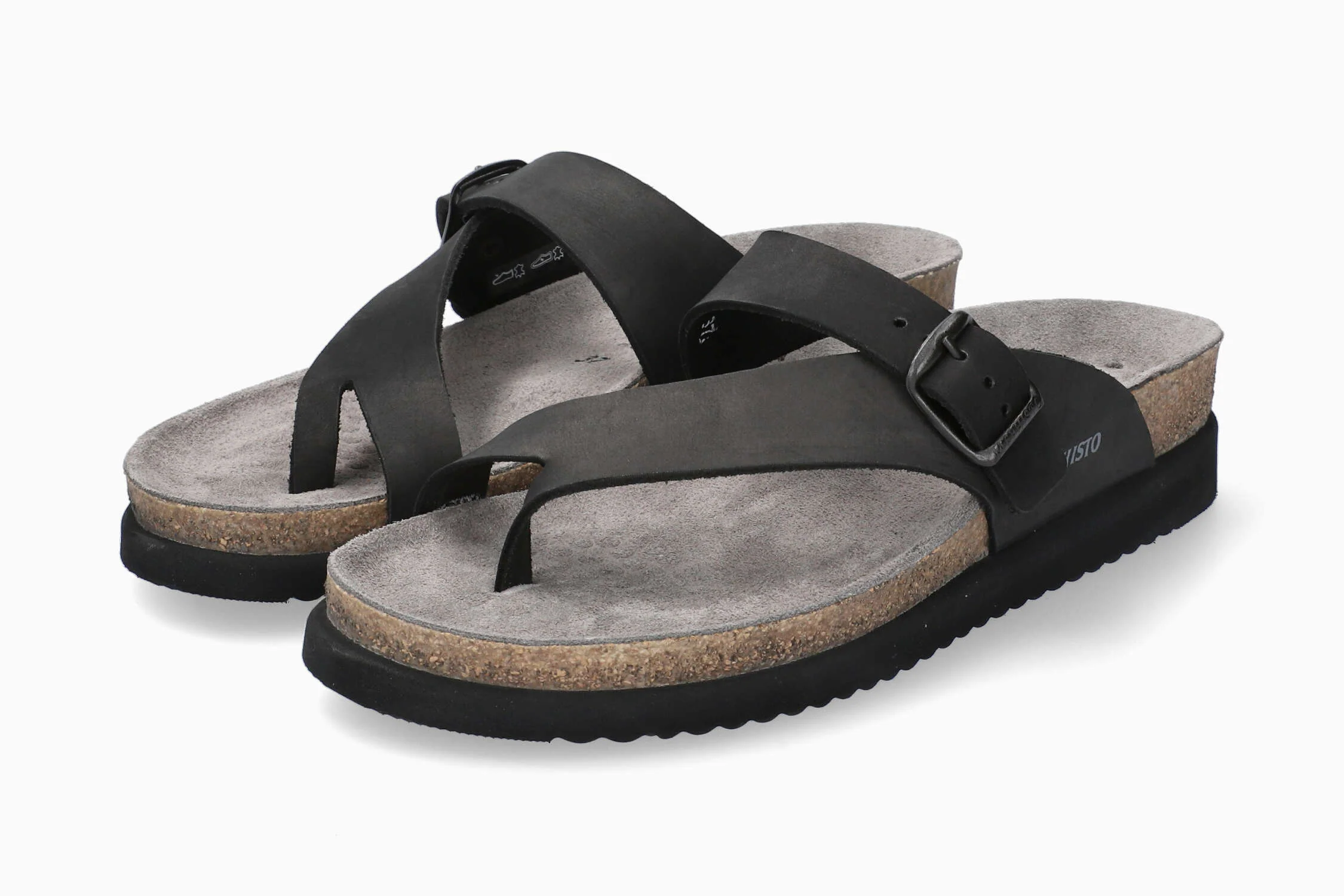 Helen - Black | MG65 - Image 2