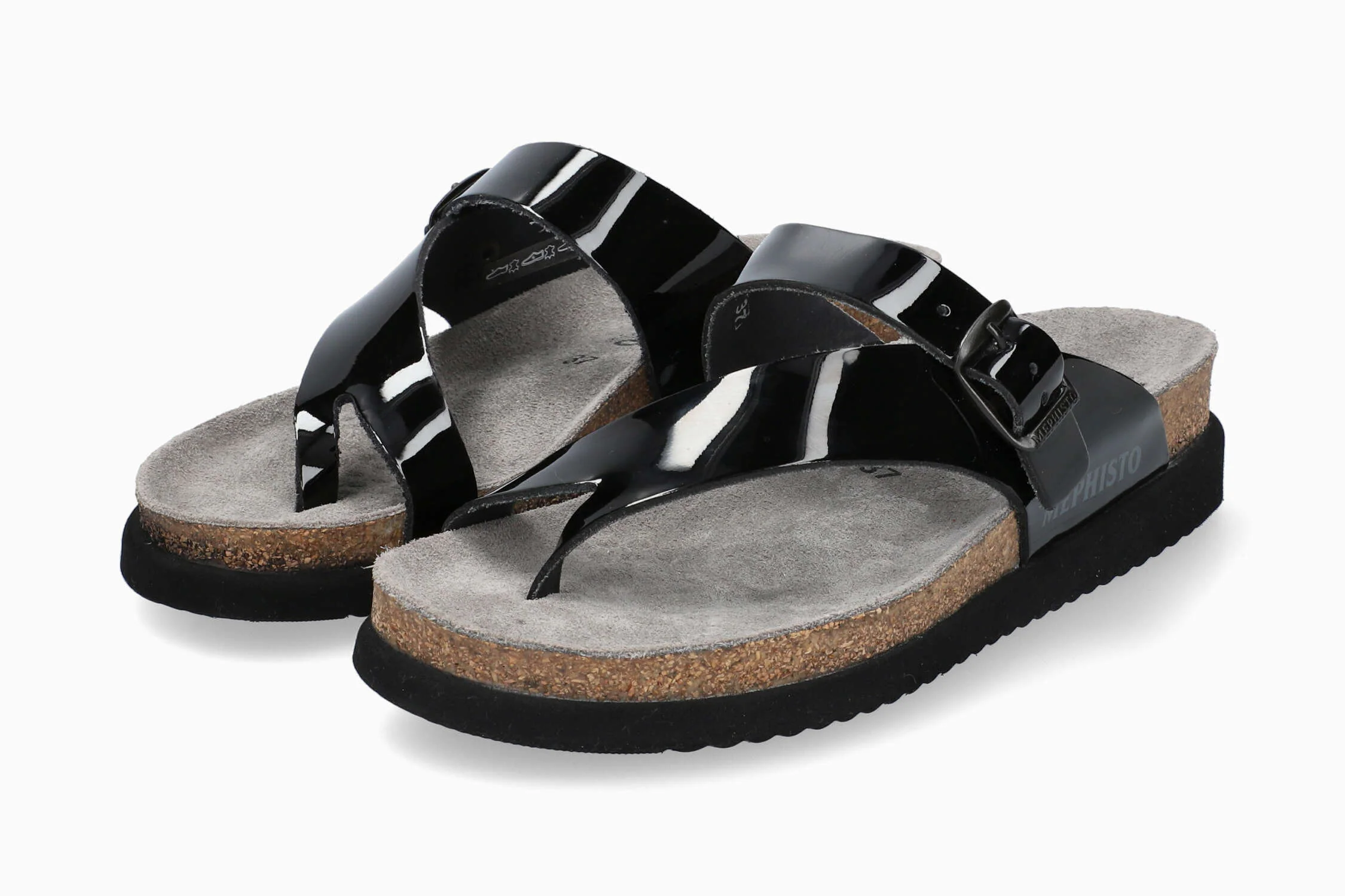 Helen - Black | MJ64 - Image 2