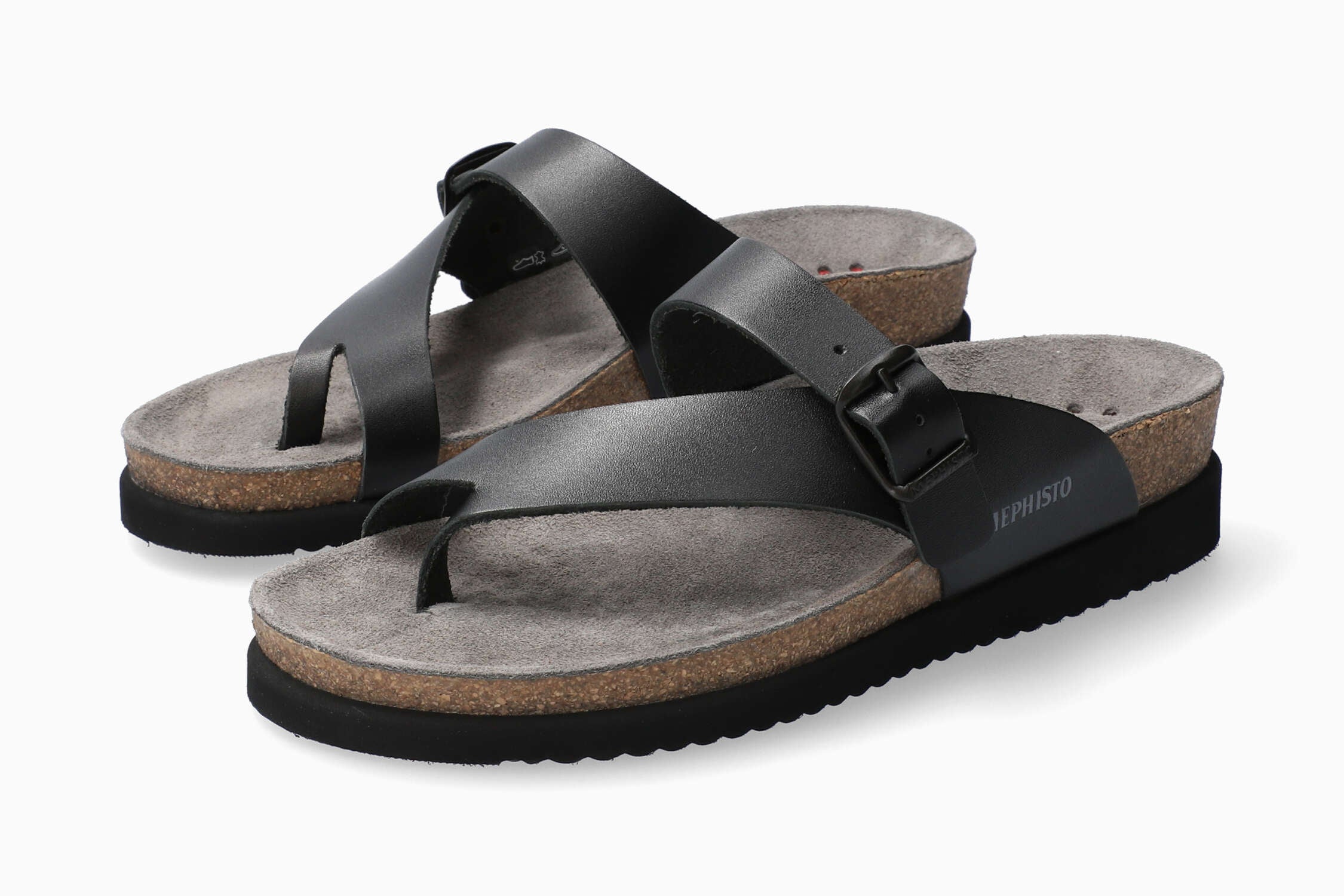 Helen - Black | MG98 - Image 2