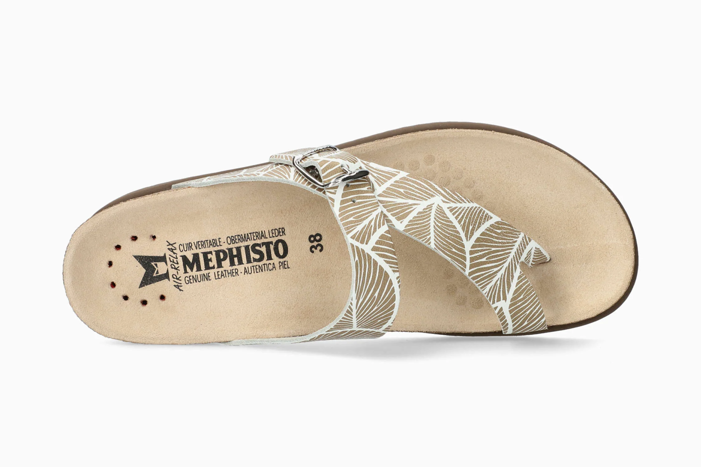 Helen - Camel | M7TZ - Image 3