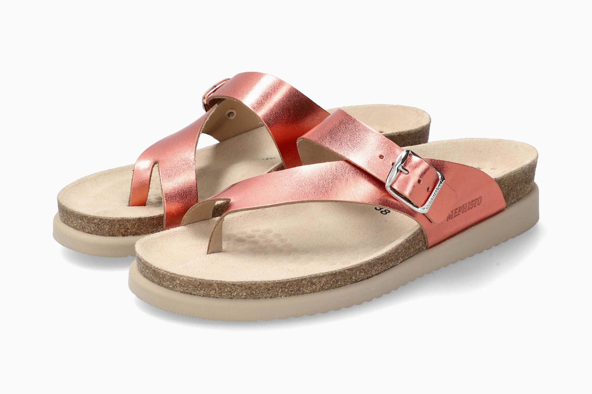 Helen - Coral | M7FM - Image 2