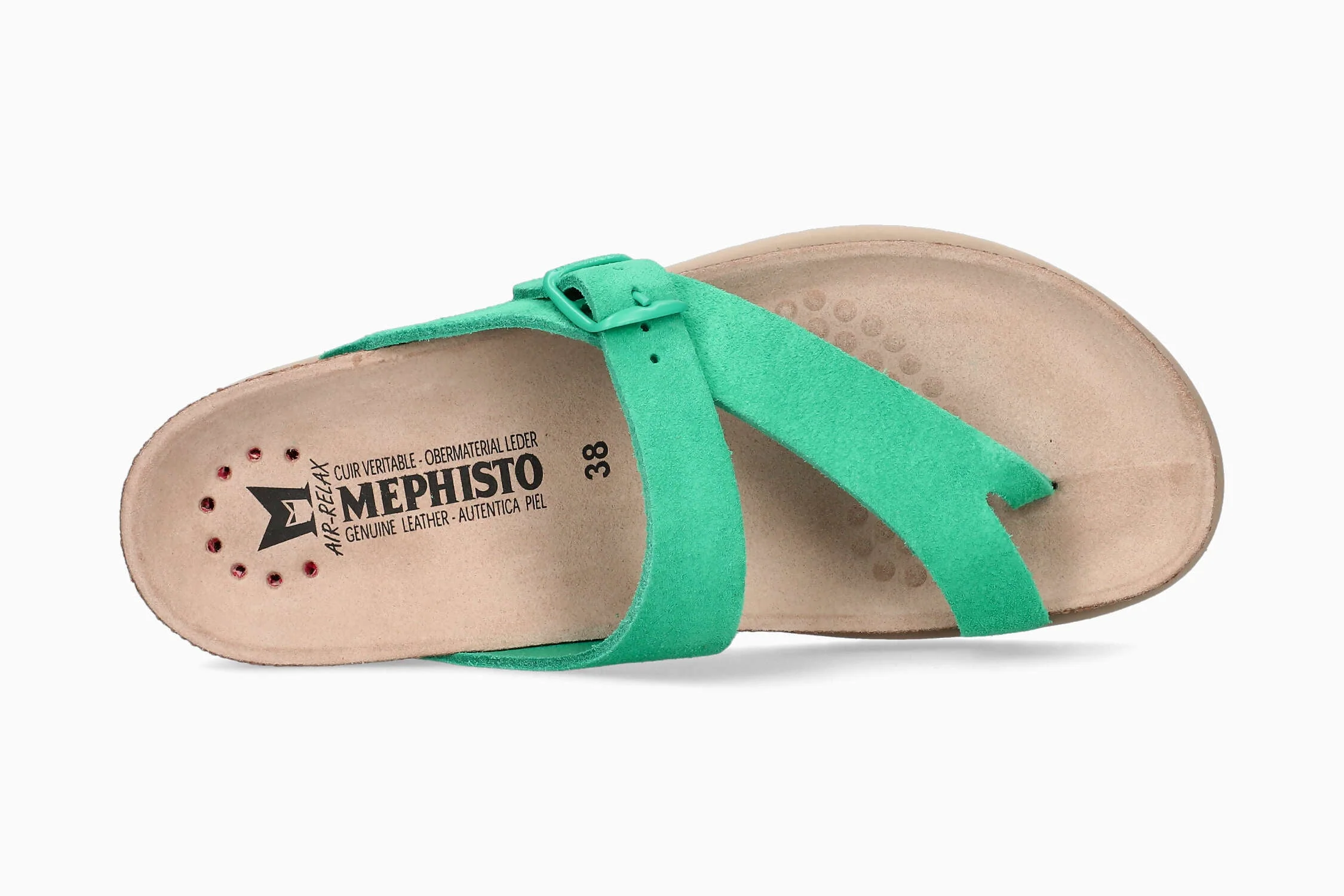Helen - Green | M7AJ - Image 3