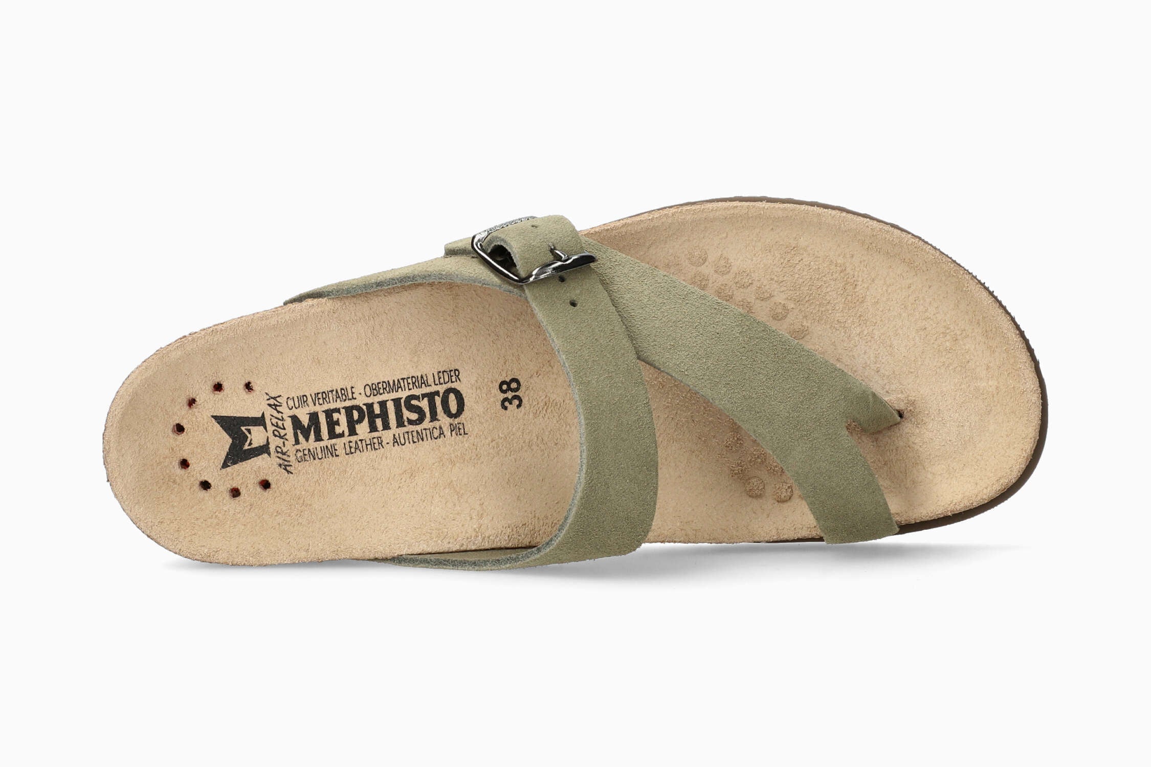 Helen - Light Khaki | M7AI - Image 3