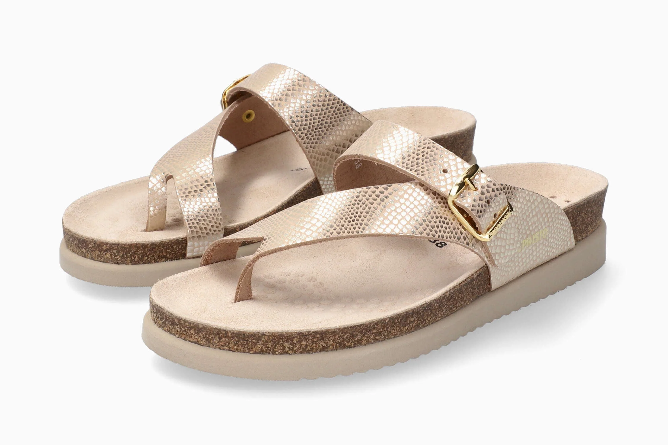 Helen - Light Sand | M4LL - Image 2