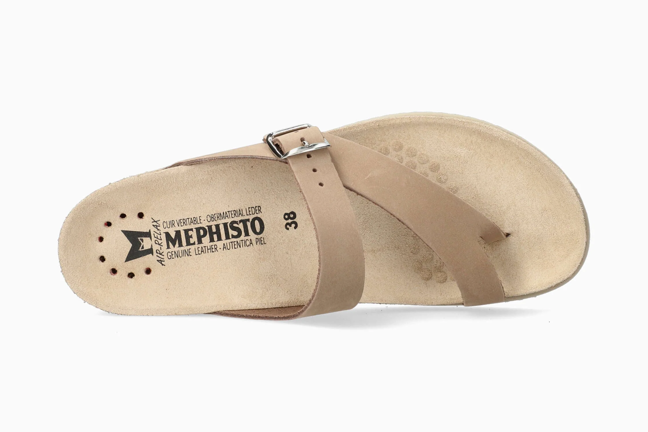 Helen - Light Taupe | M4TB - Image 3