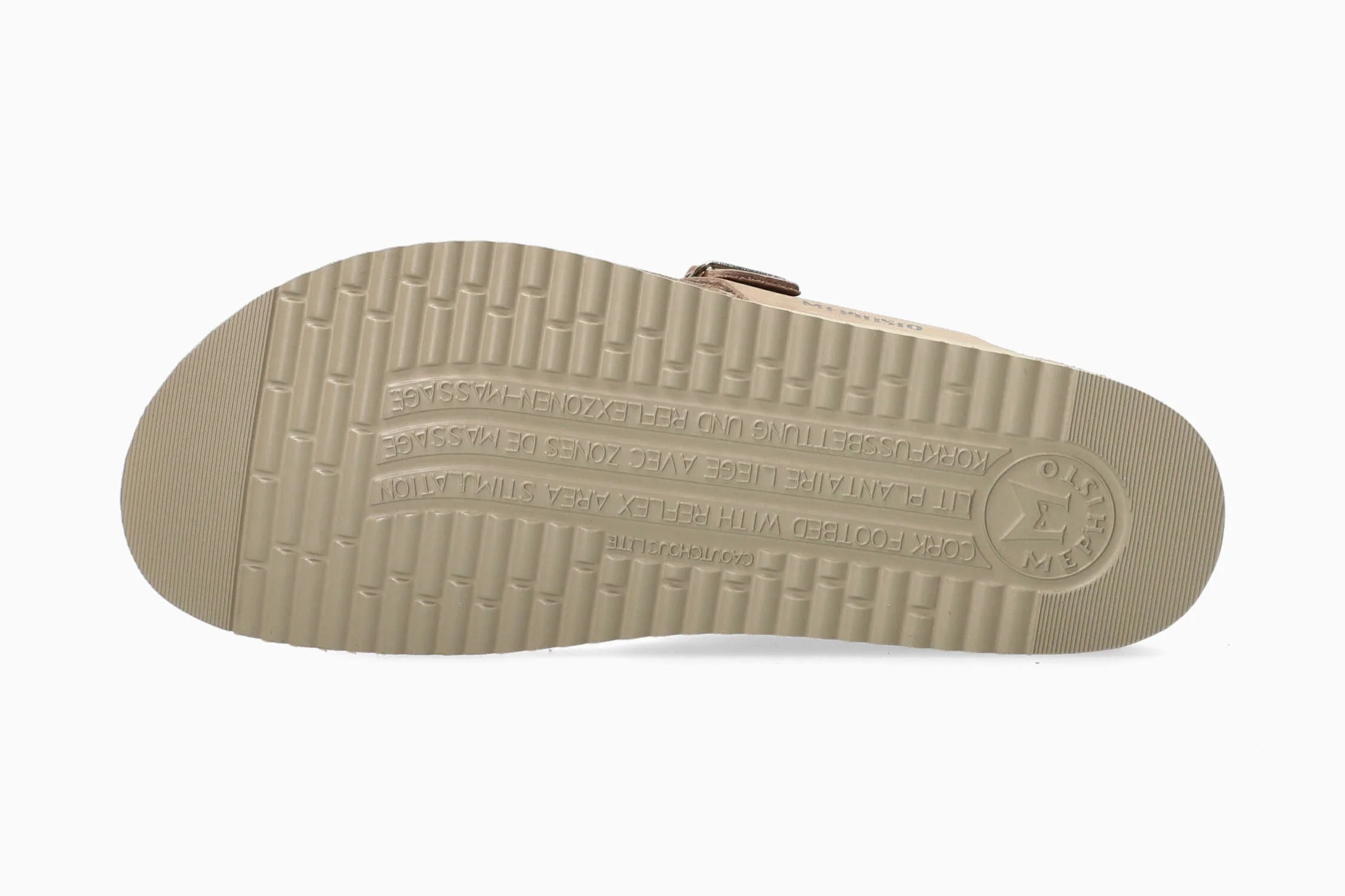 Helen - Light Taupe | M4TB - Image 4