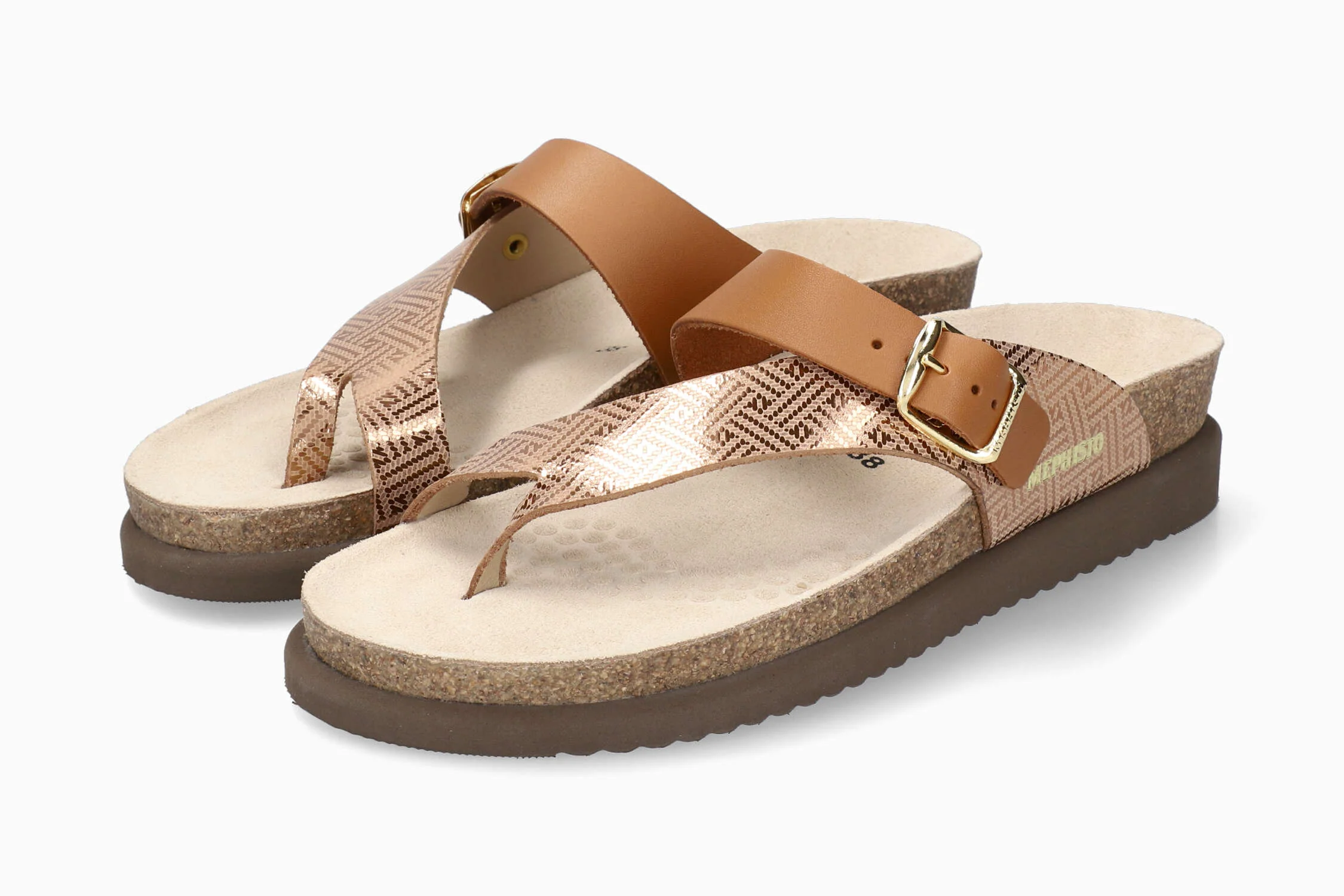 Helen Mix - Camel | M8SP - Image 2