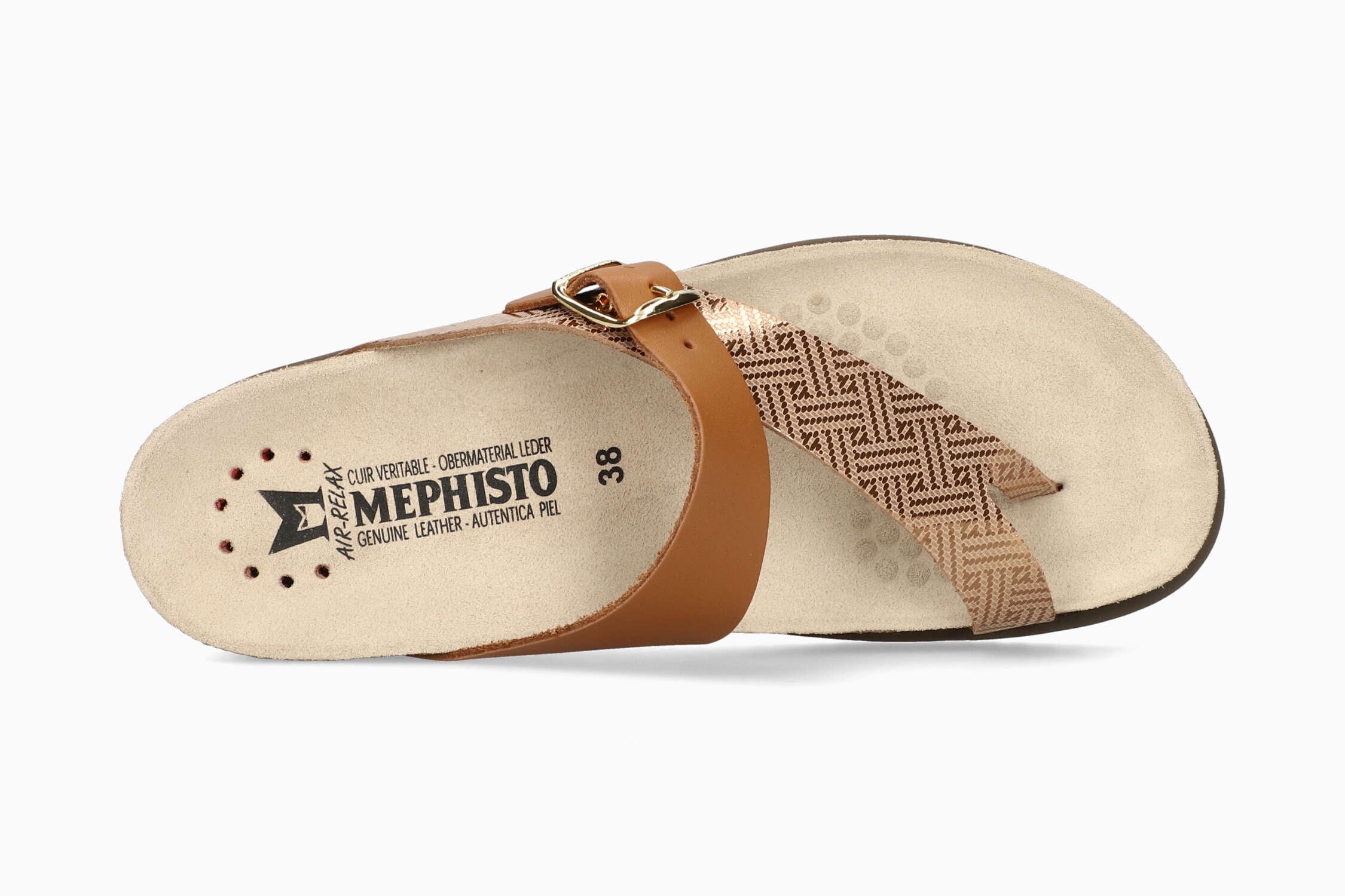 Helen Mix - Camel | M8SP - Image 3