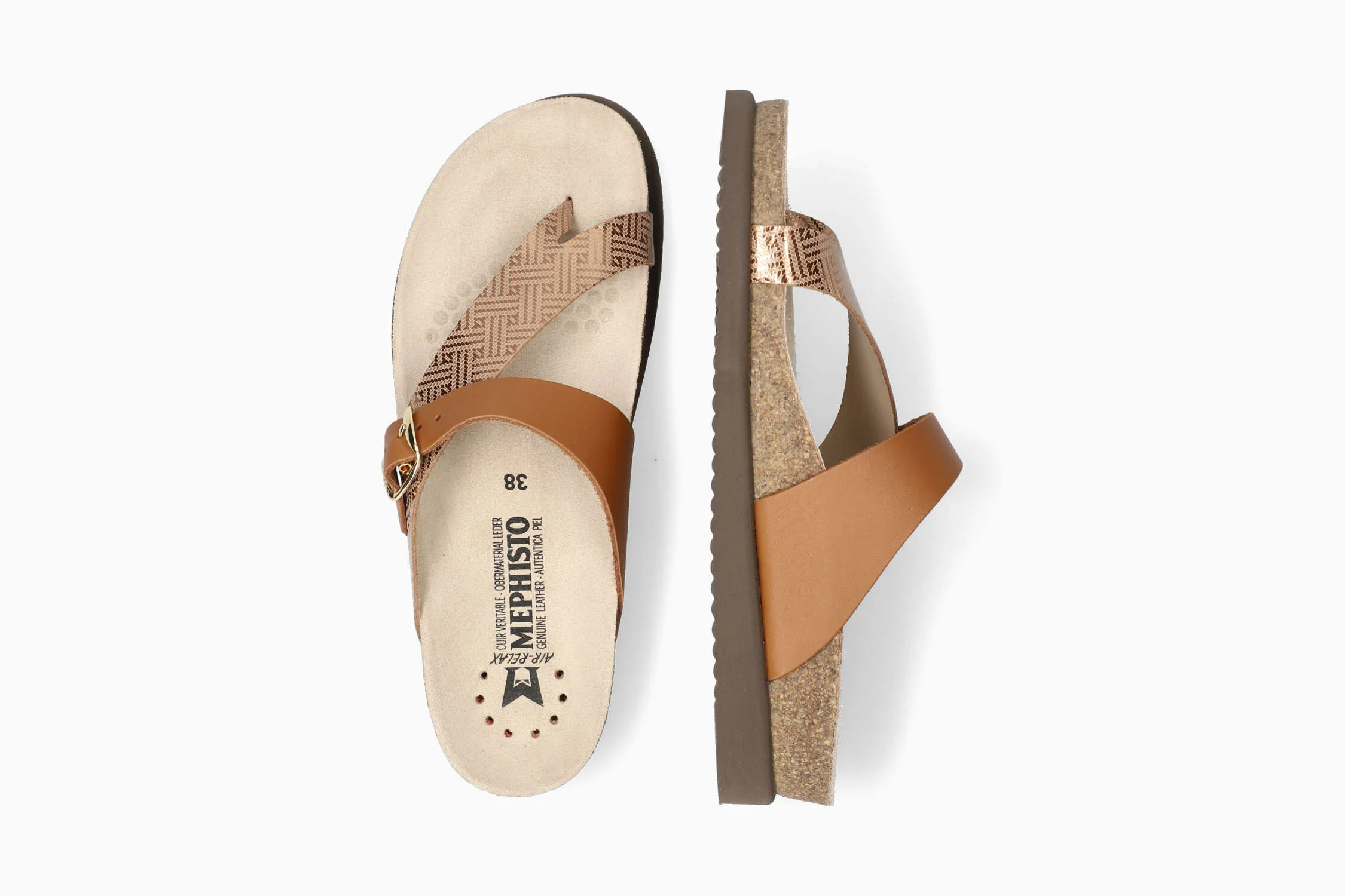 Helen Mix - Camel | M8SP - Image 5
