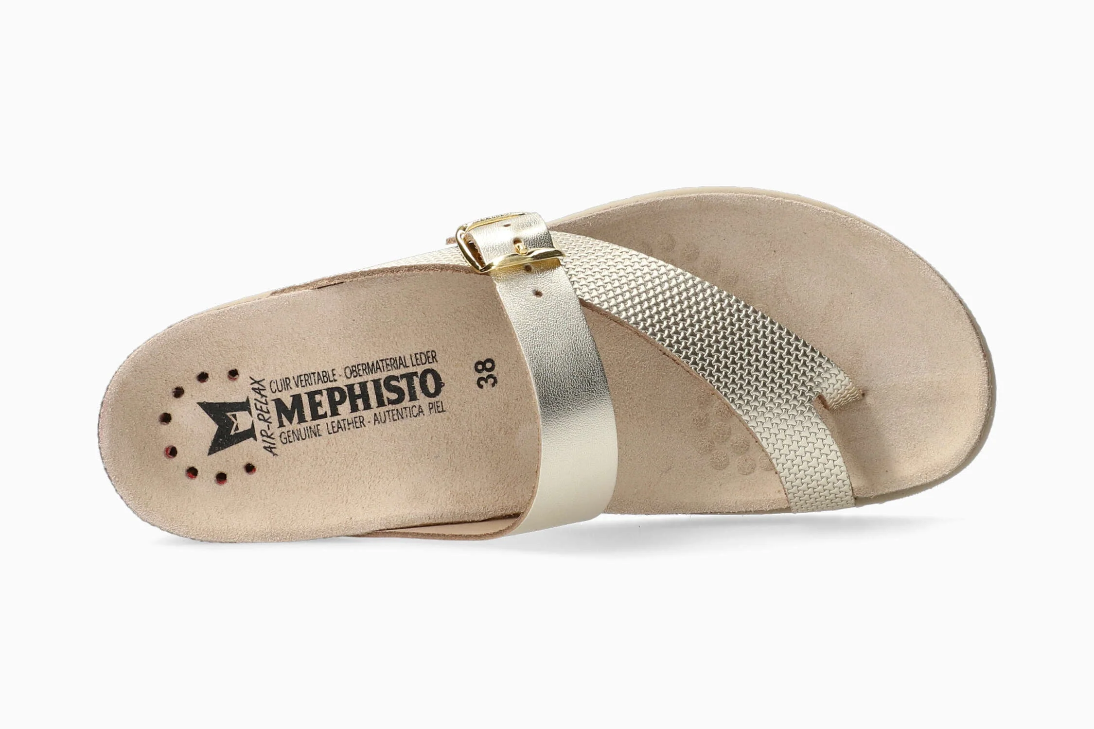 Helen Mix - Gold | M5HI - Image 3