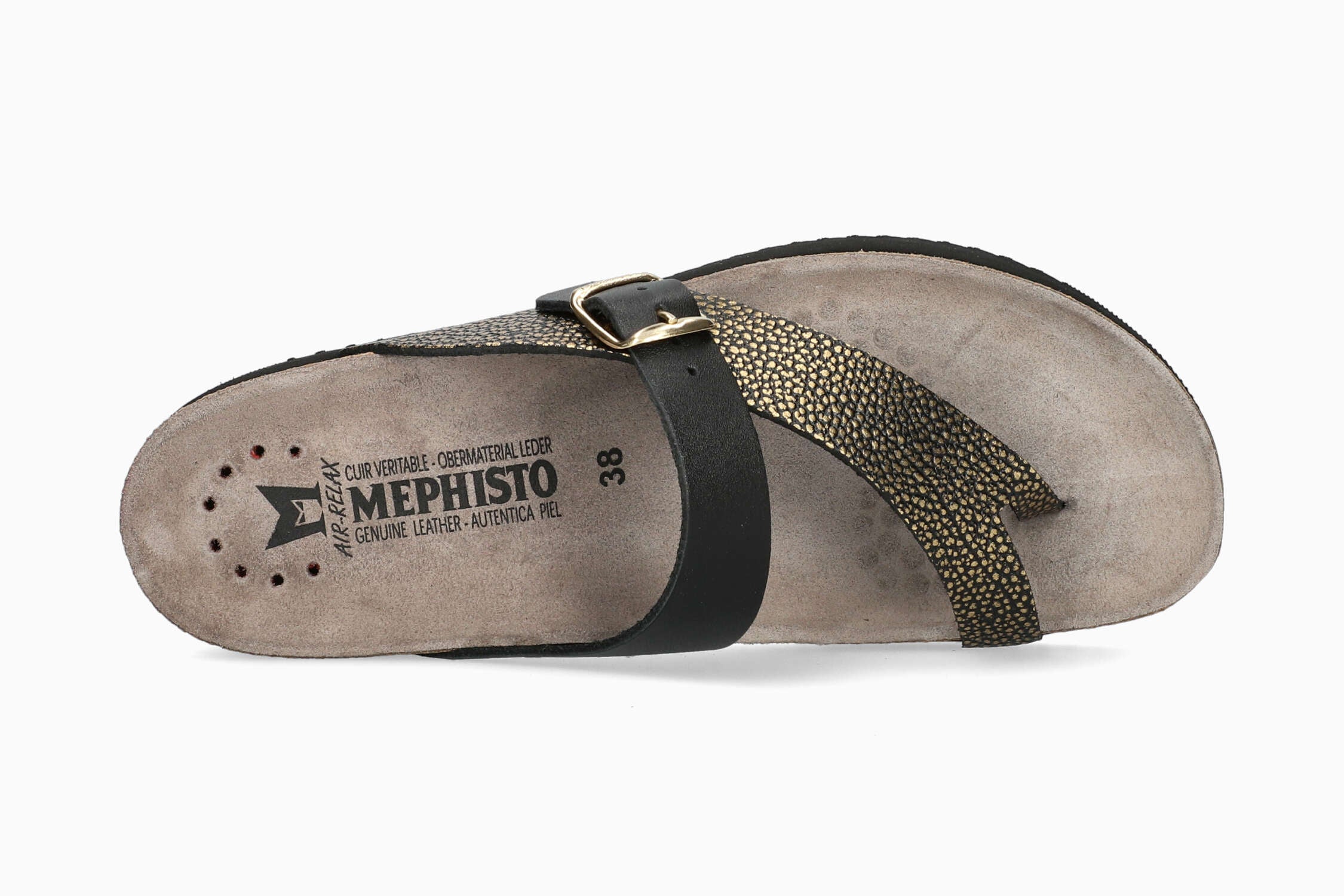 Helen Mix - Gold | M6IS - Image 3
