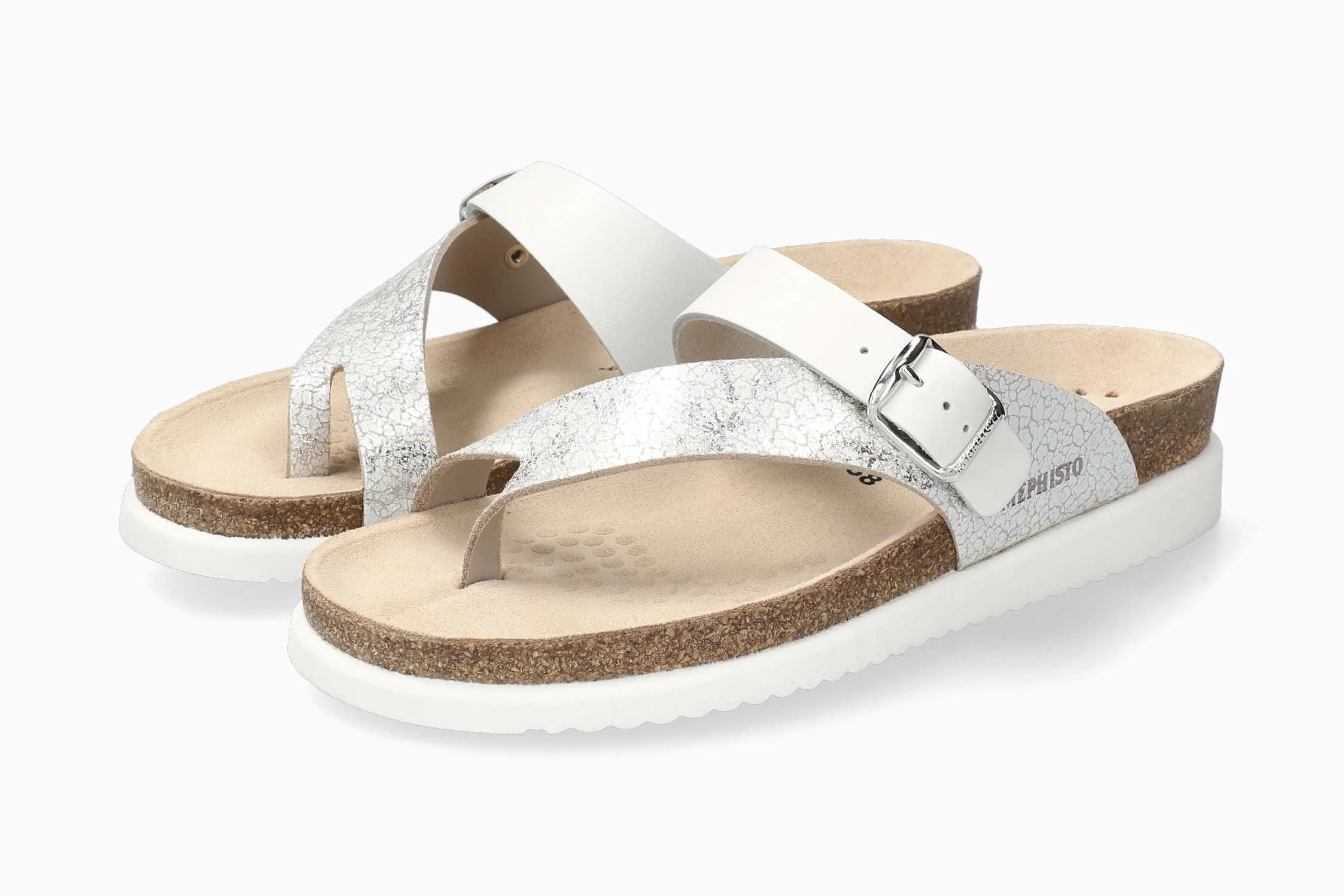 Helen Mix - Silver | M7TY - Image 2