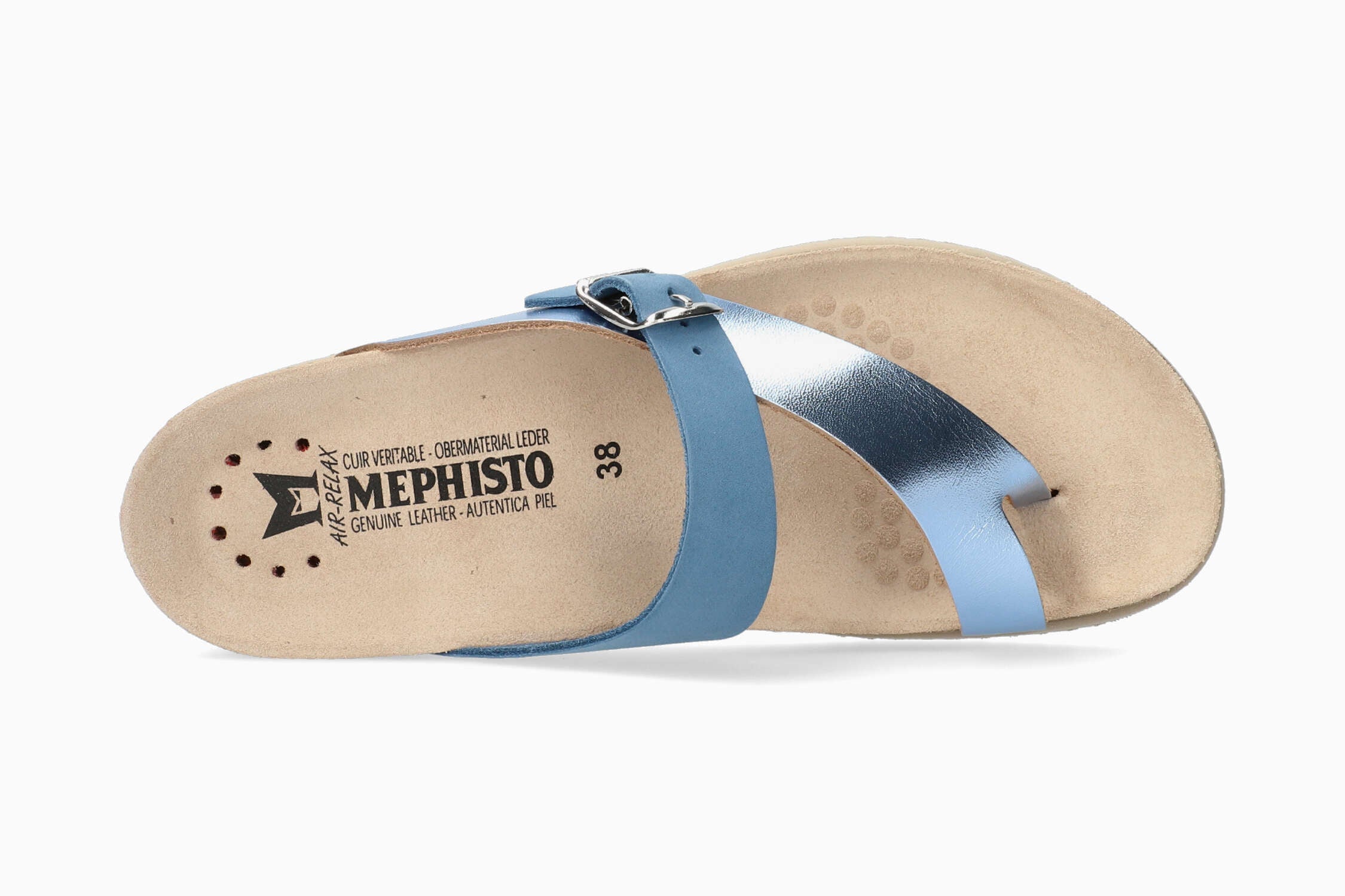 Helen Mix - Sky Blue | M4PU - Image 3