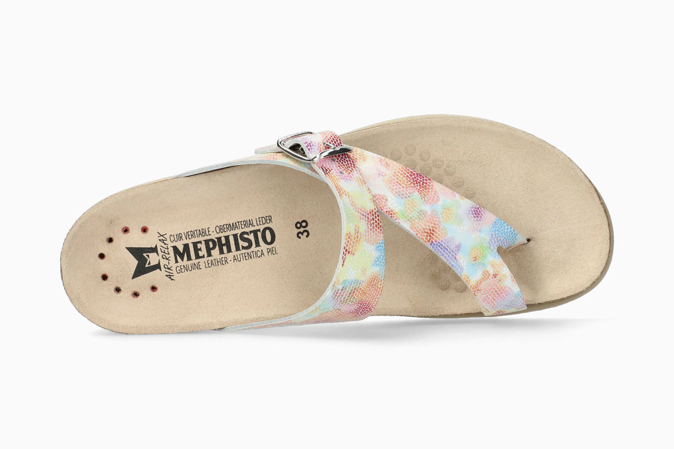 Helen - Multicolored | M7AM - Image 3