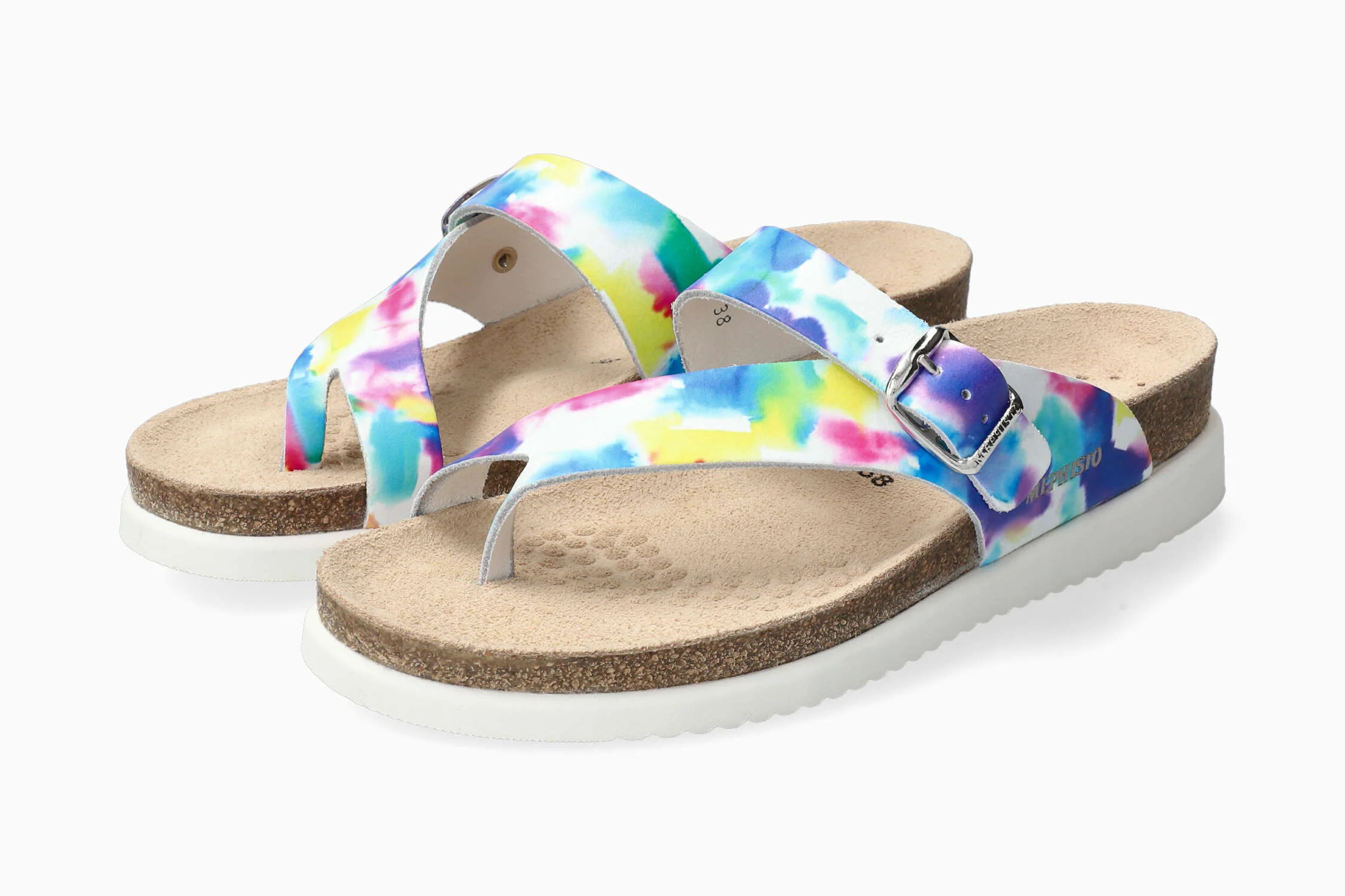 Helen - Multicolored | M7AN - Image 2