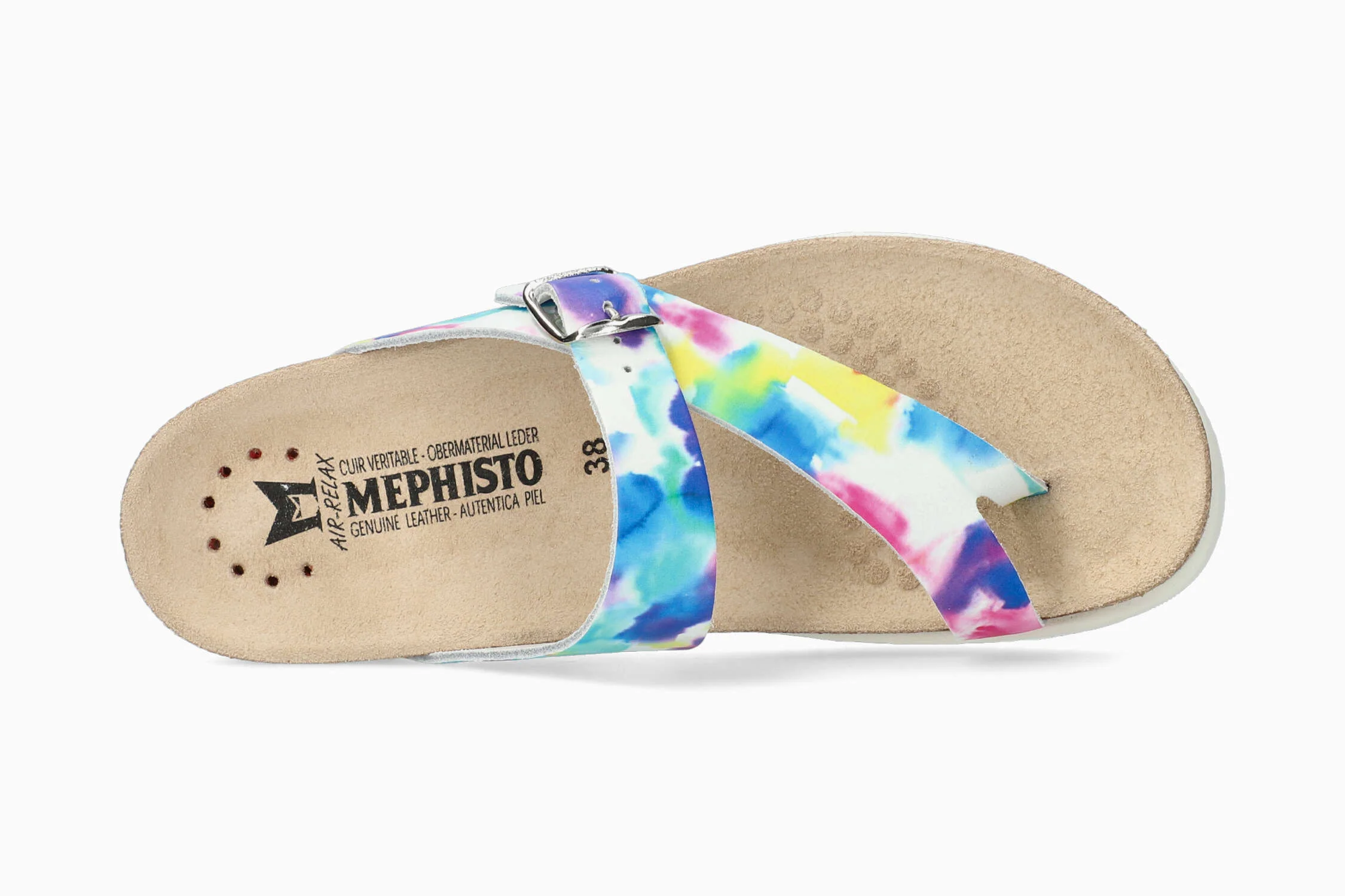 Helen - Multicolored | M7AN - Image 3