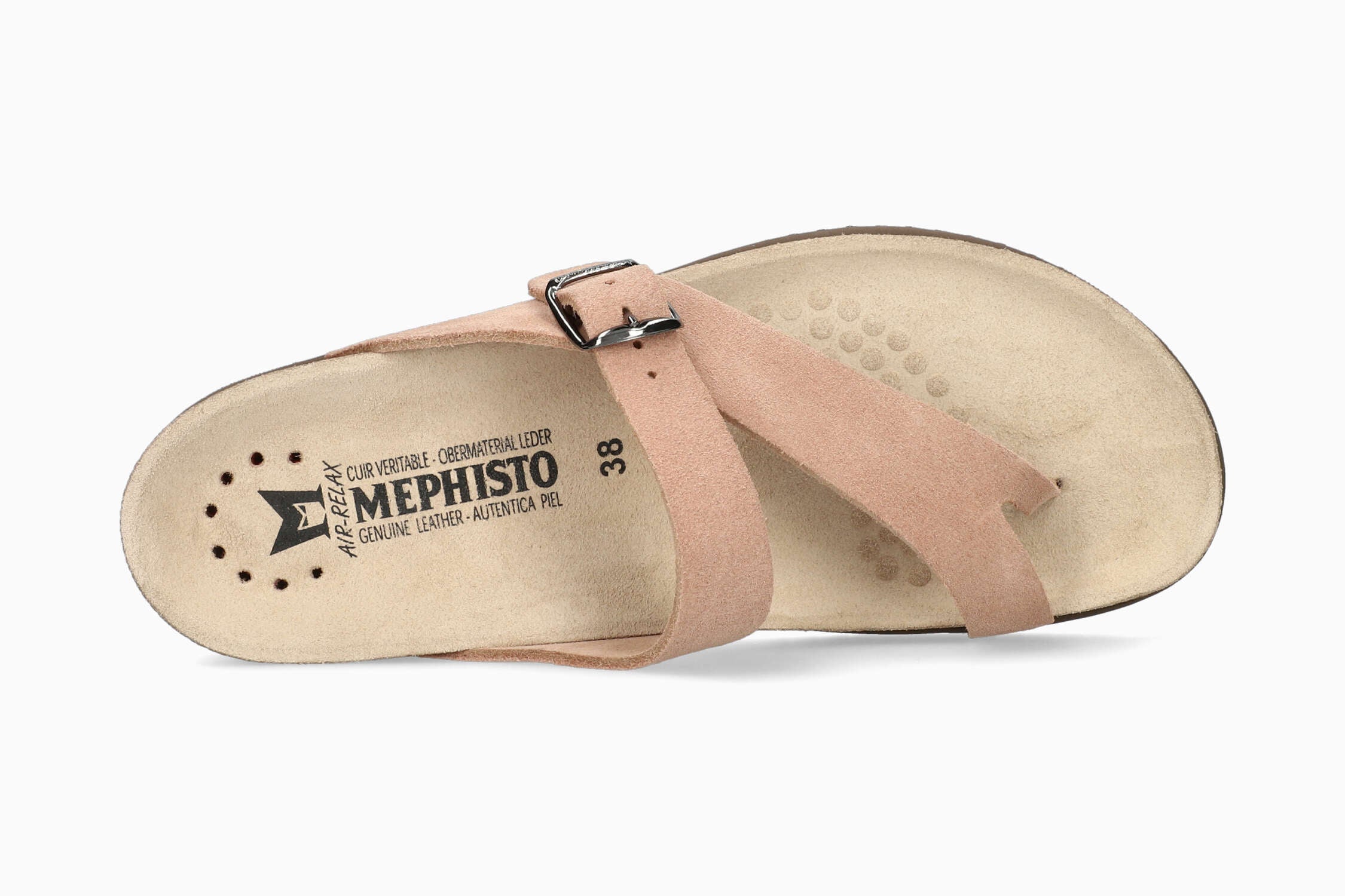 Helen - Old Pink | M7CL - Image 3