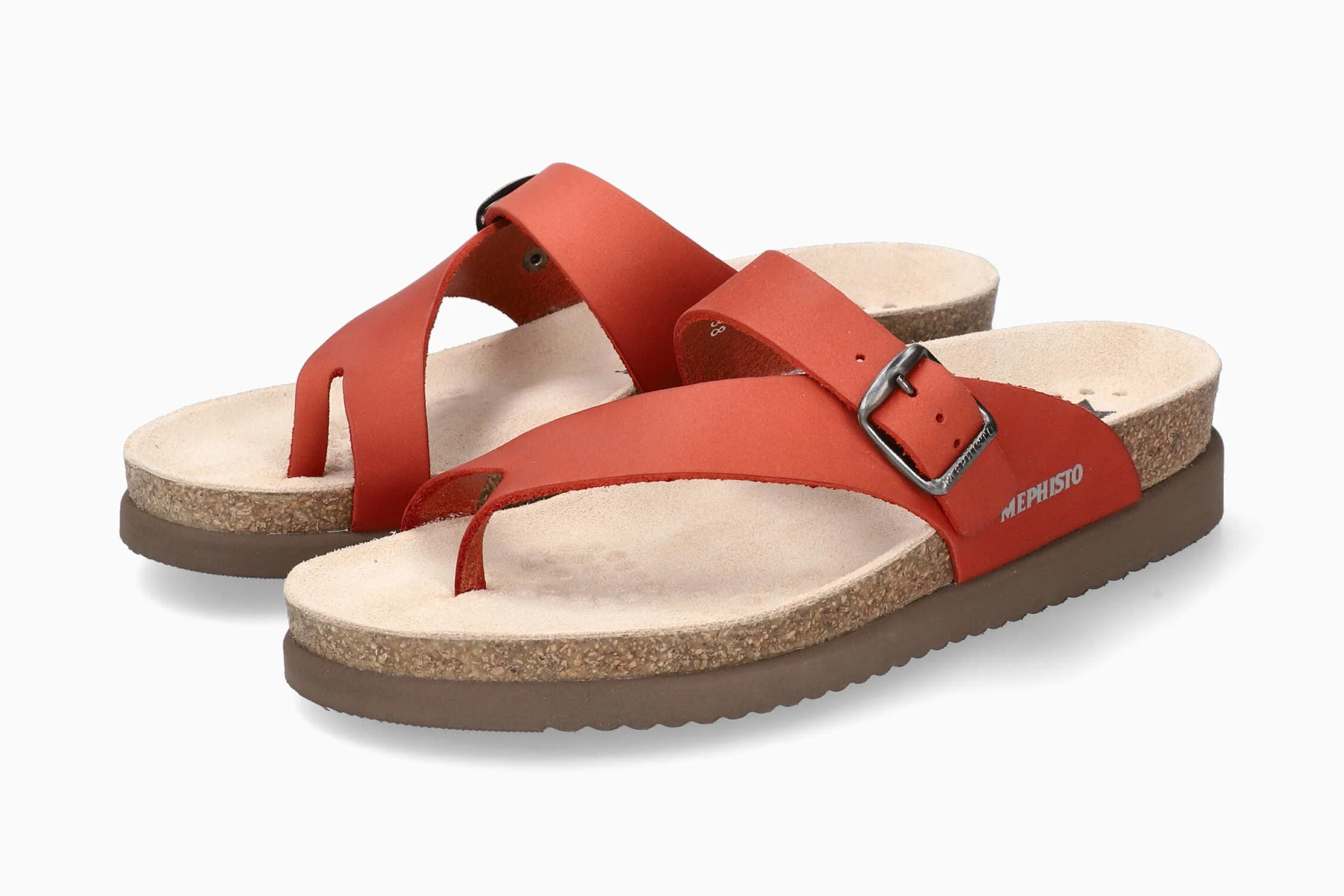 Helen - Red | MDV1 - Image 2