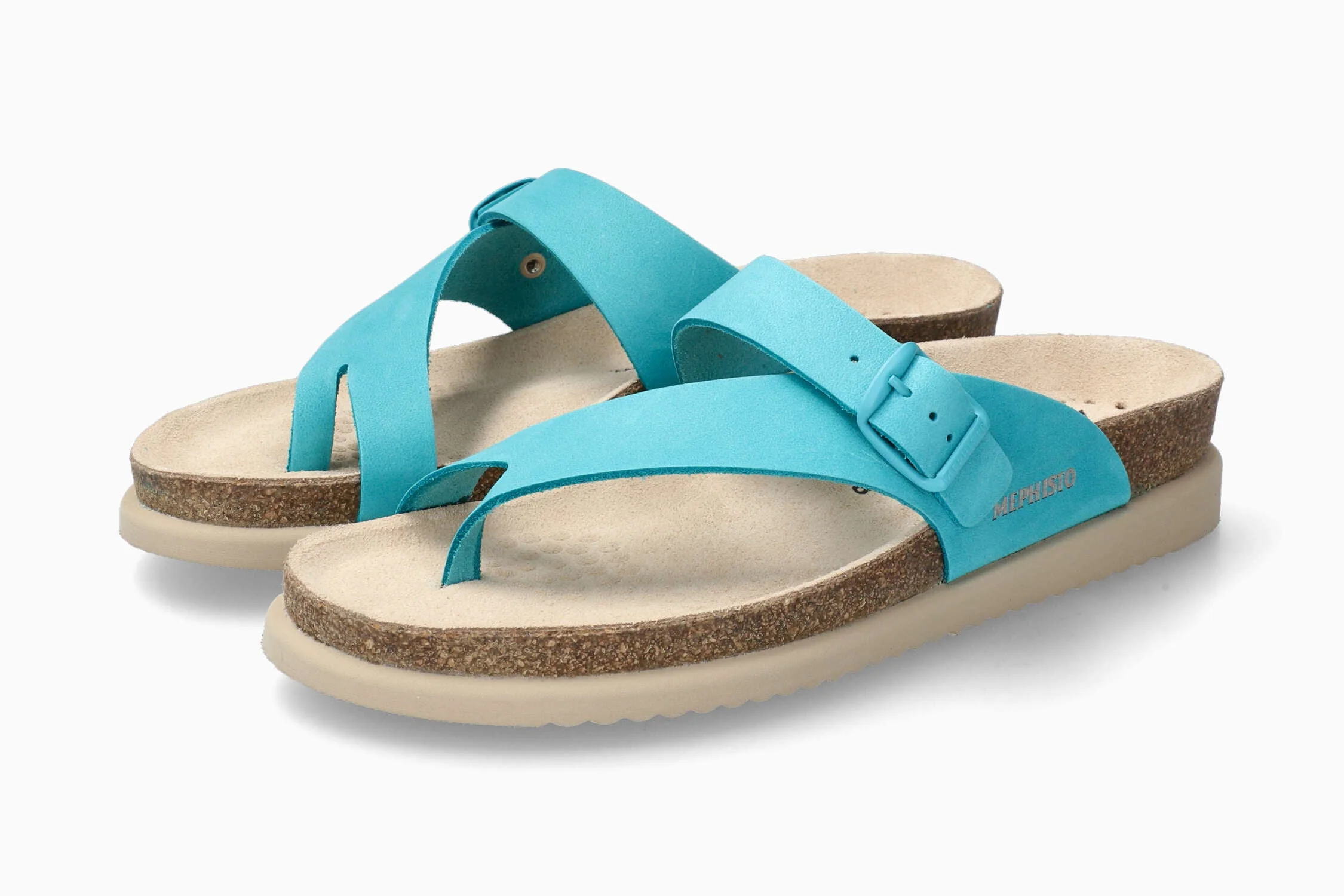 Helen - Turquoise | M7TS - Image 2