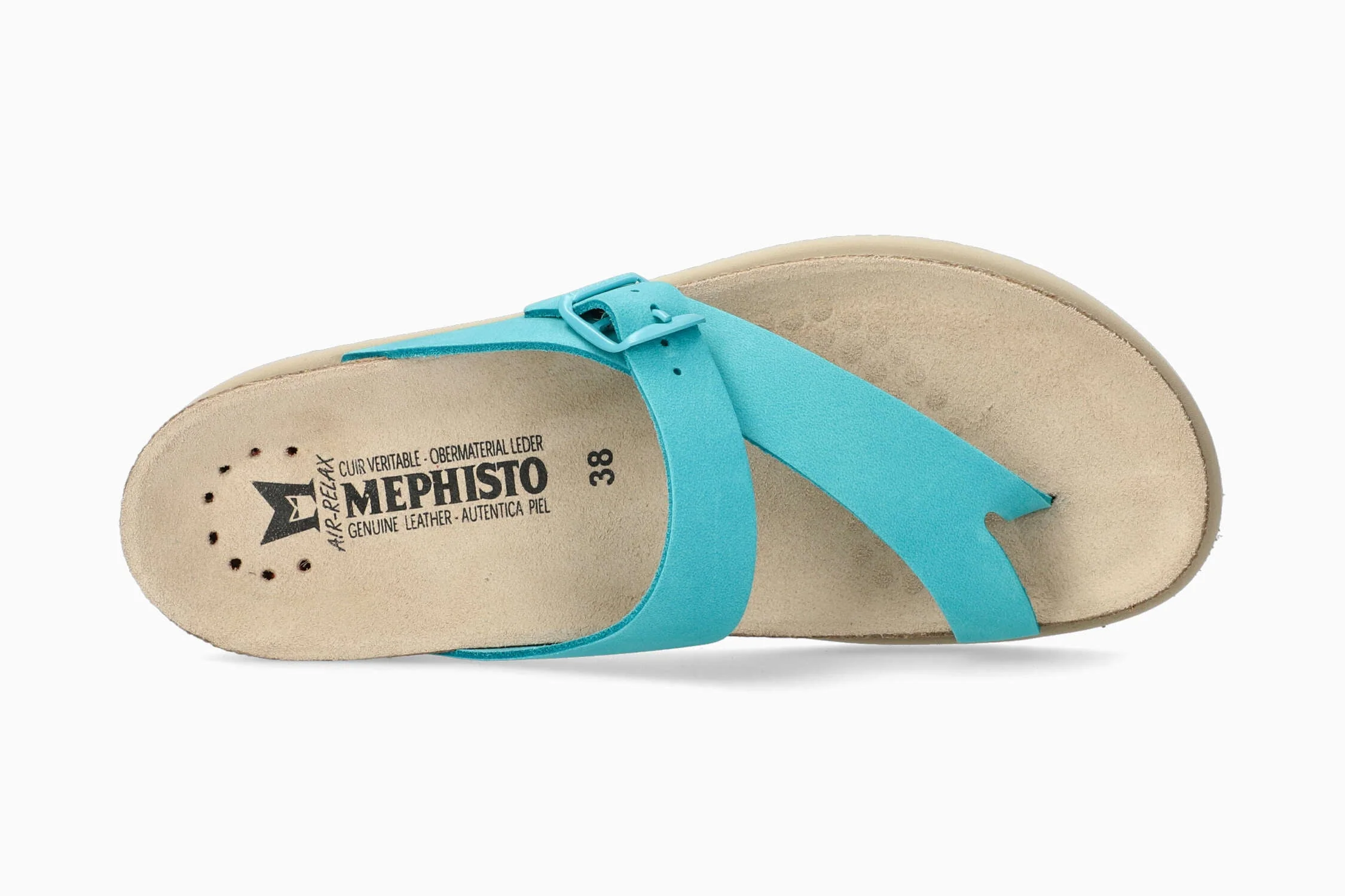 Helen - Turquoise | M7TS - Image 3