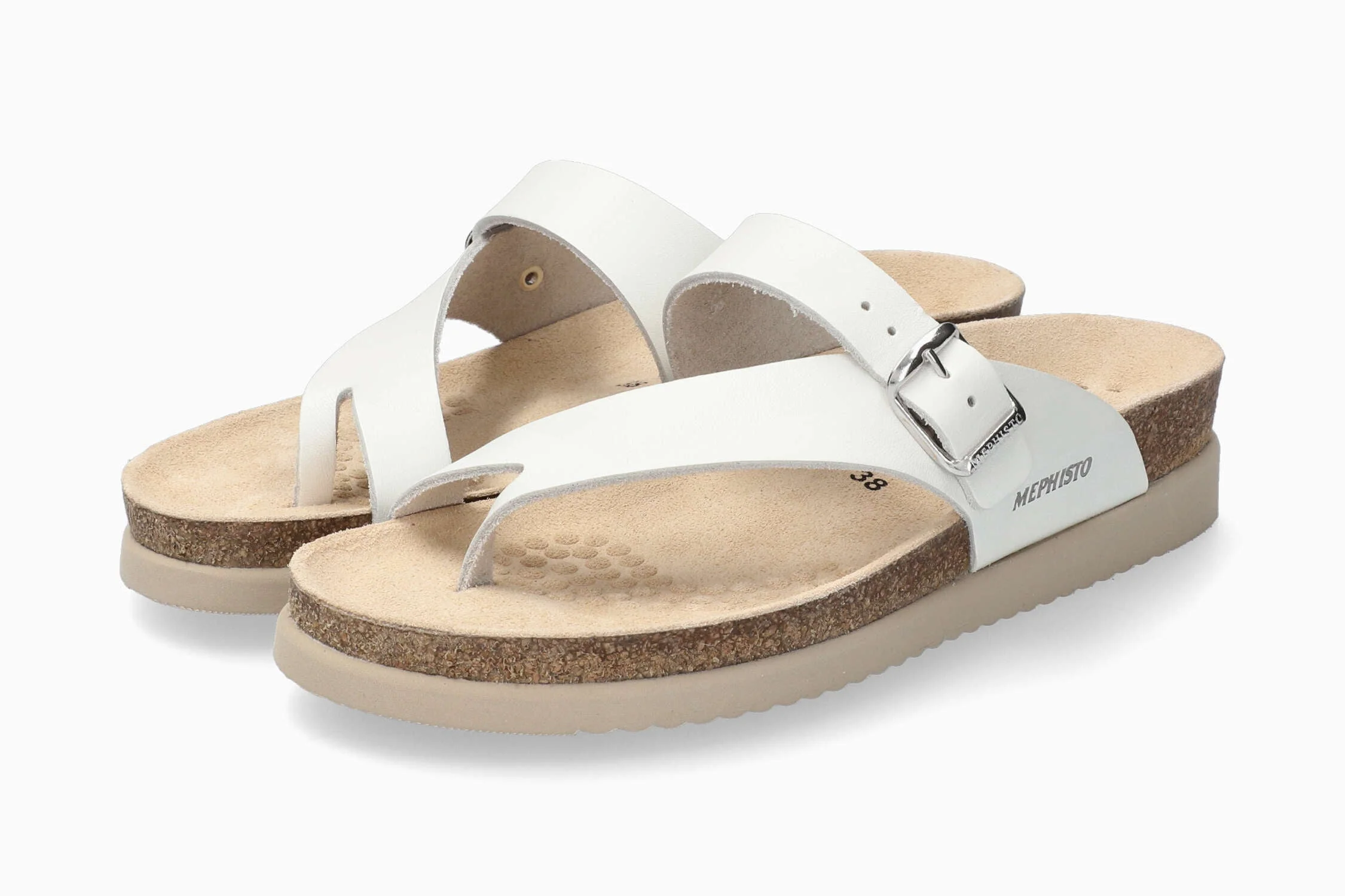 Helen - White | M0ME - Image 2