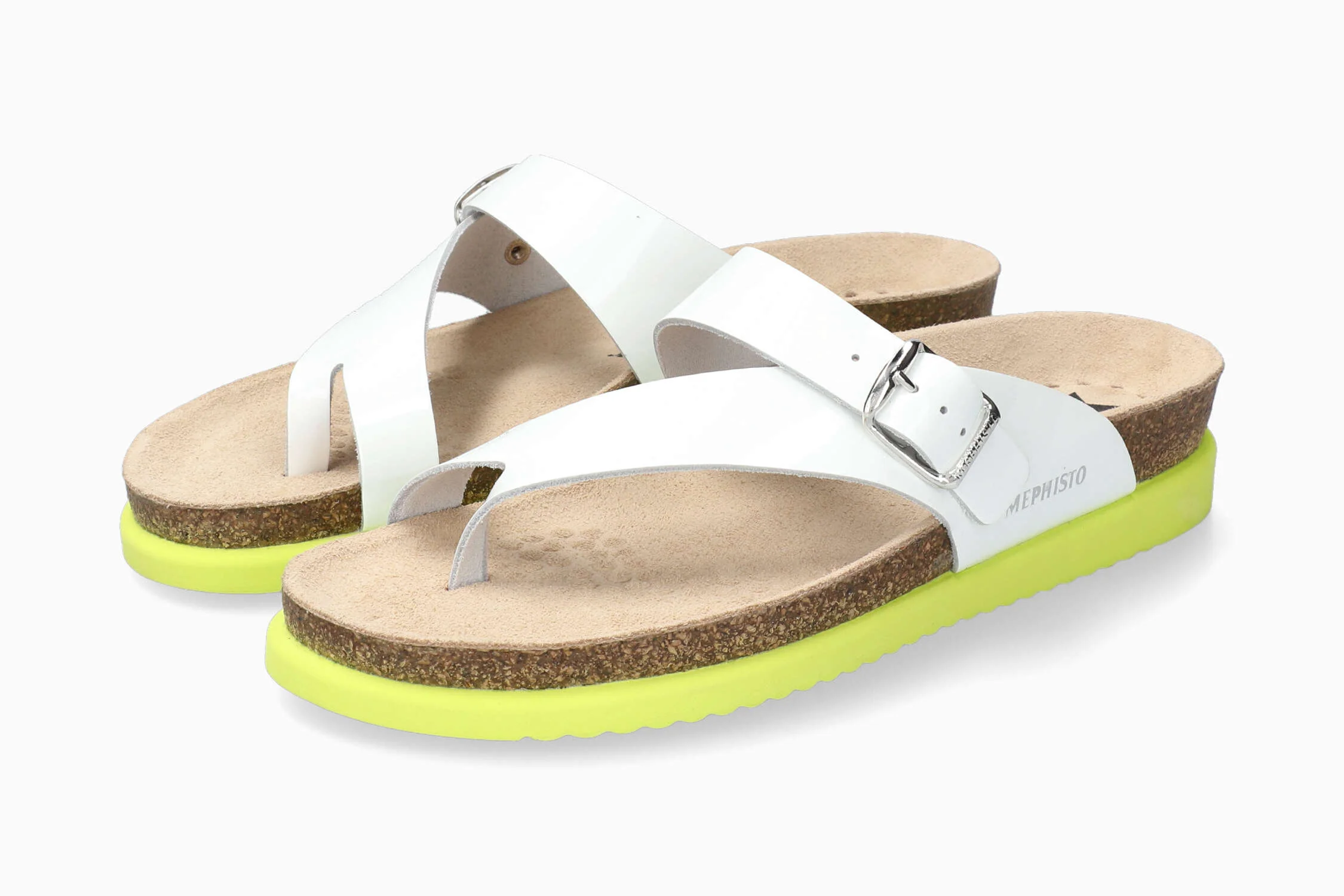 Helen - White | M7TU - Image 2