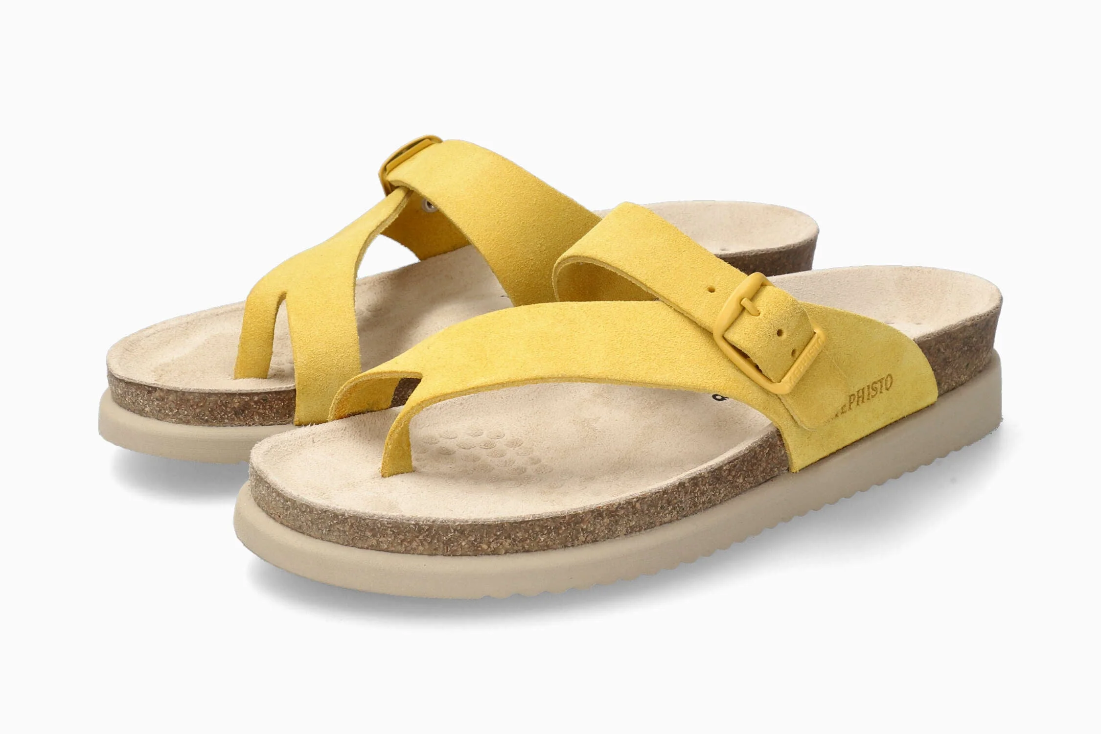 Helen - Yellow | M7AK - Image 2