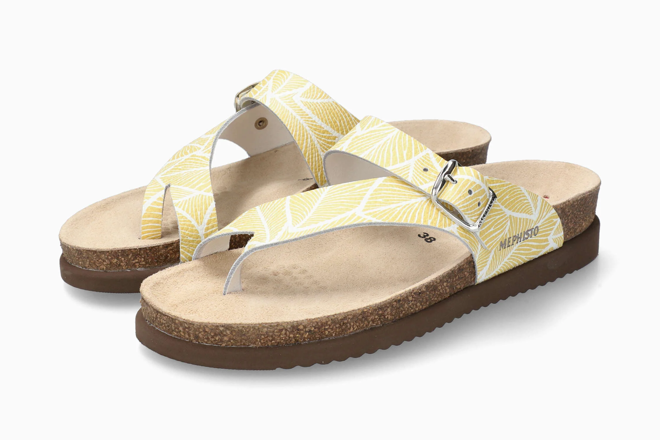 Helen - Yellow | M7UB - Image 2