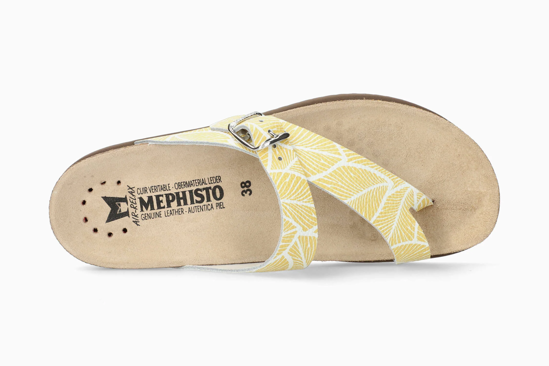 Helen - Yellow | M7UB - Image 3