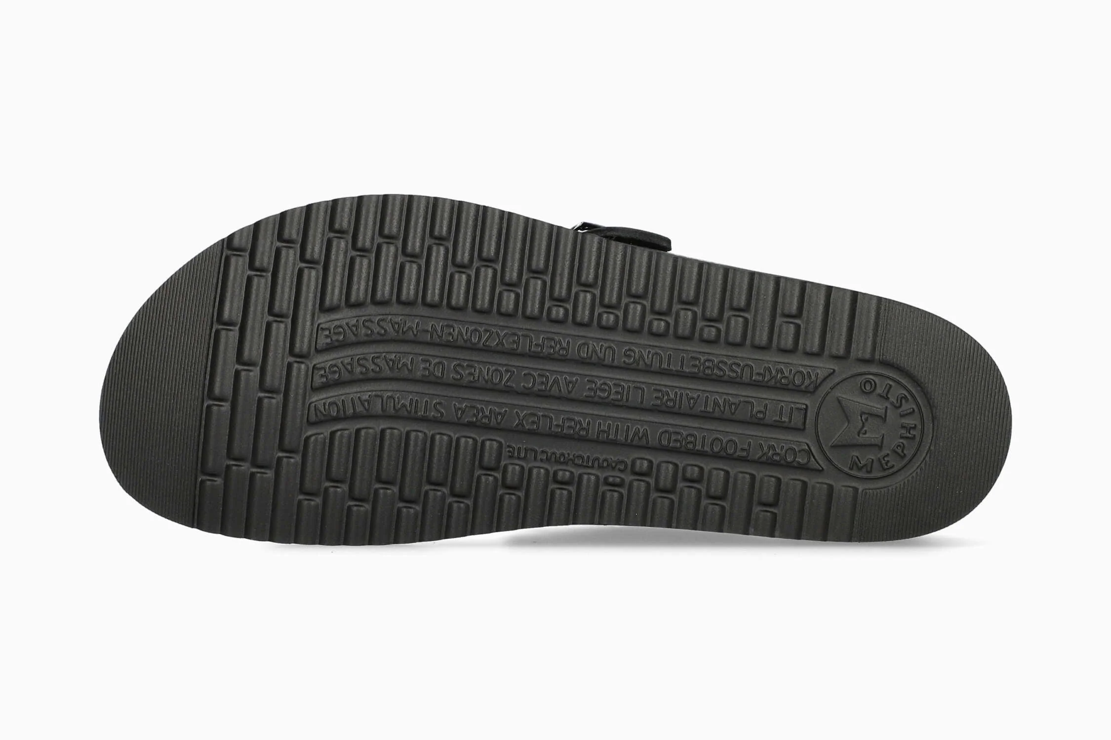 Helena Perf - Black | MG98 - Image 4
