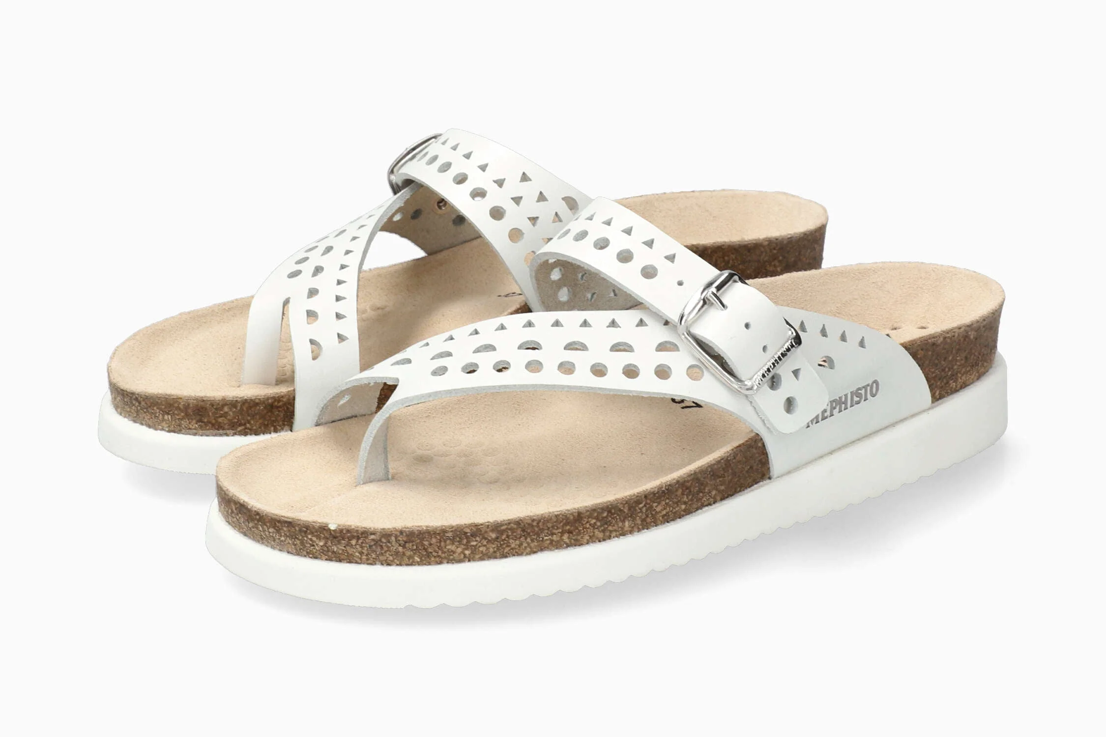 Helena Perf - White | M0ME - Image 2