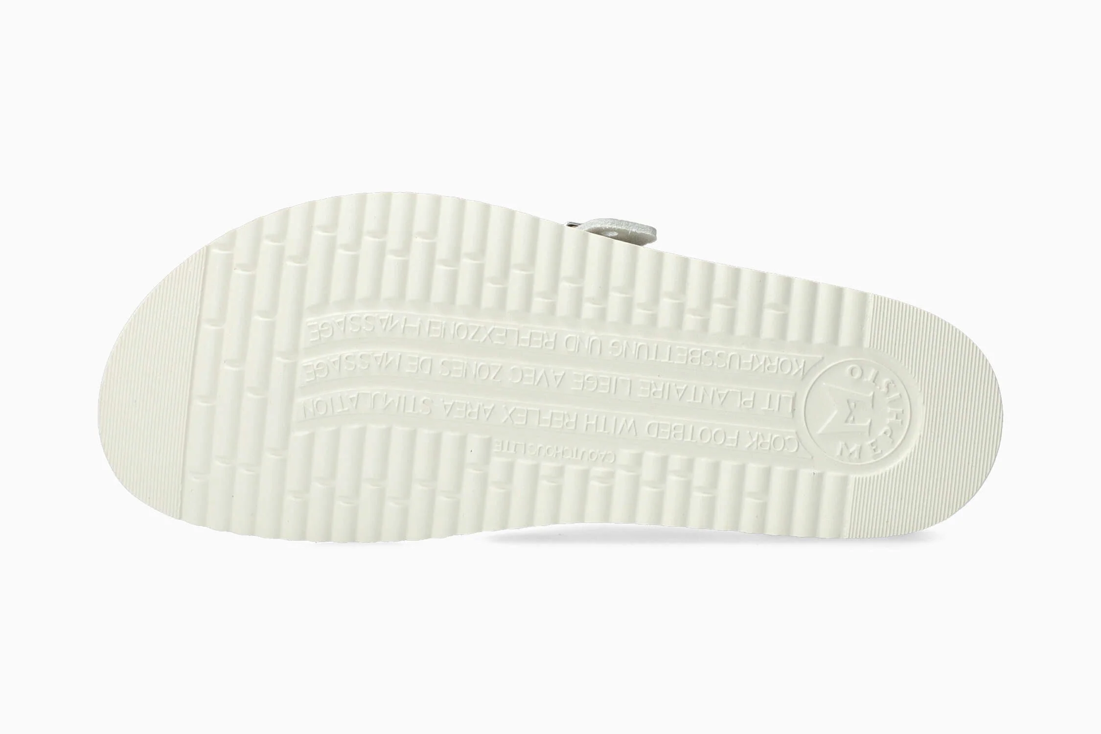 Helena Perf - White | M0ME - Image 4