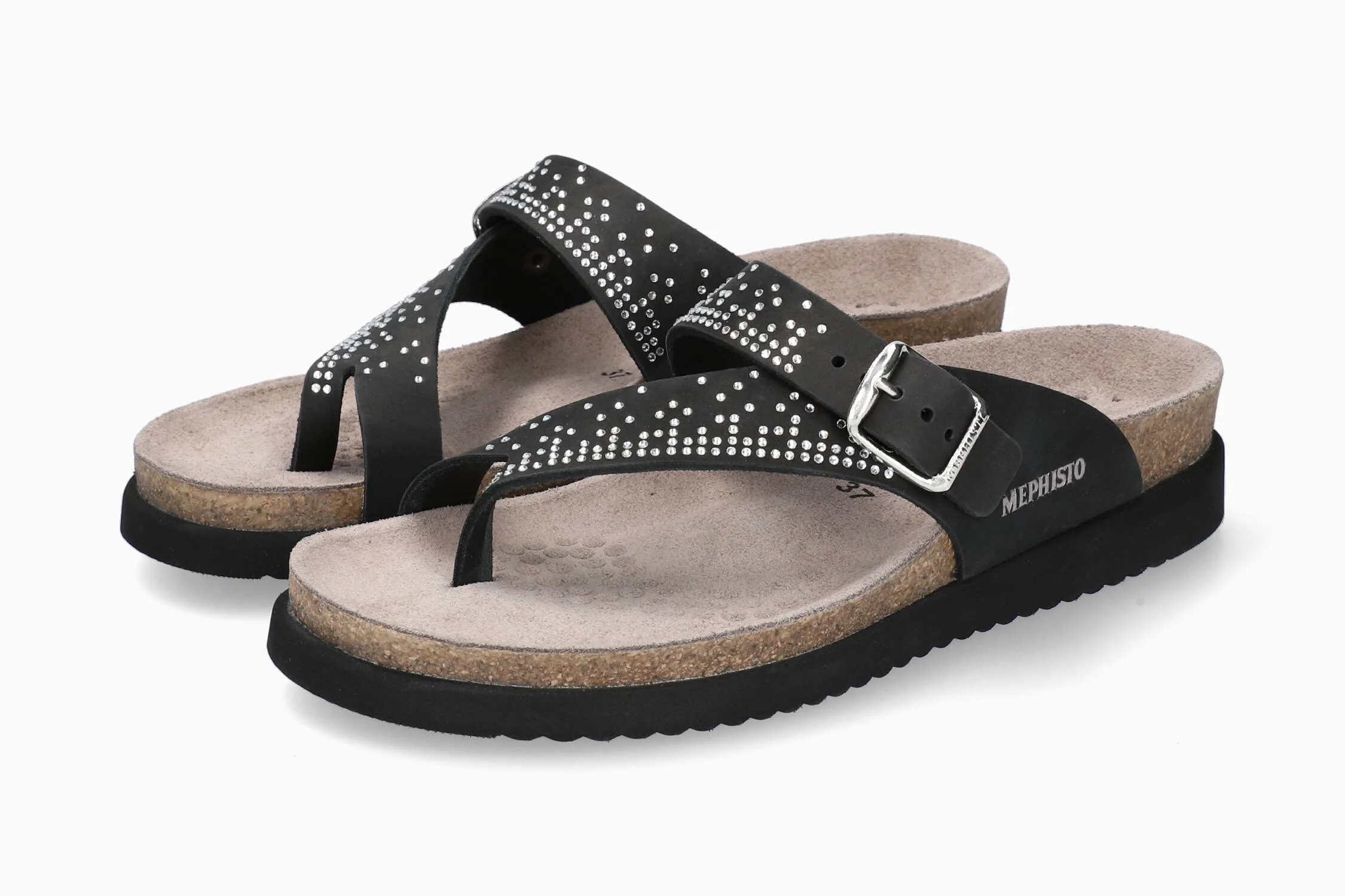 Helena Spark - Black | MG65 - Image 2