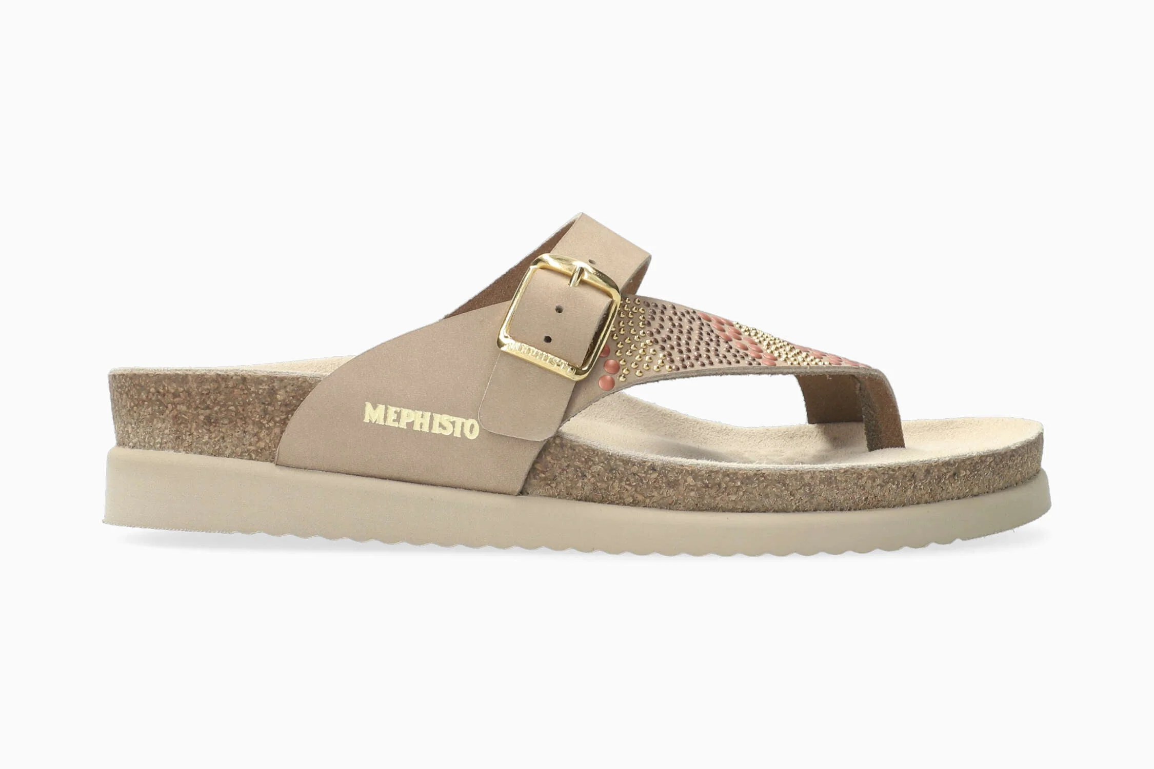 Helenka - Light Taupe | M0OF