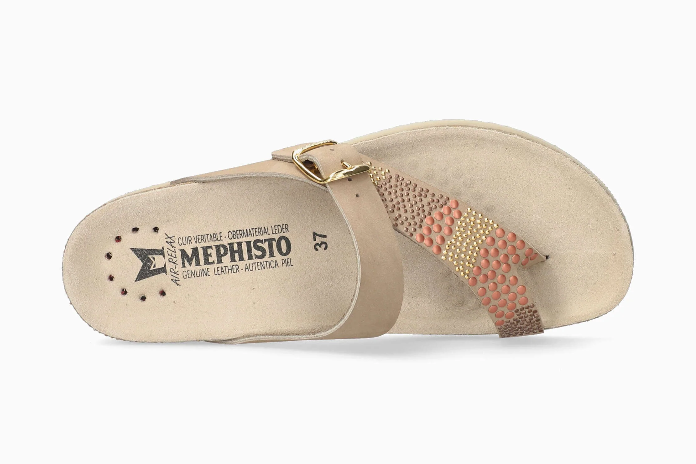 Helenka - Light Taupe | M0OF - Image 3