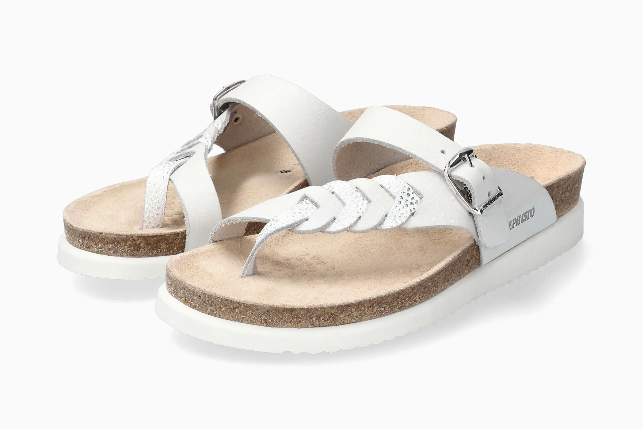 Heleonore - White | M5HL - Image 2