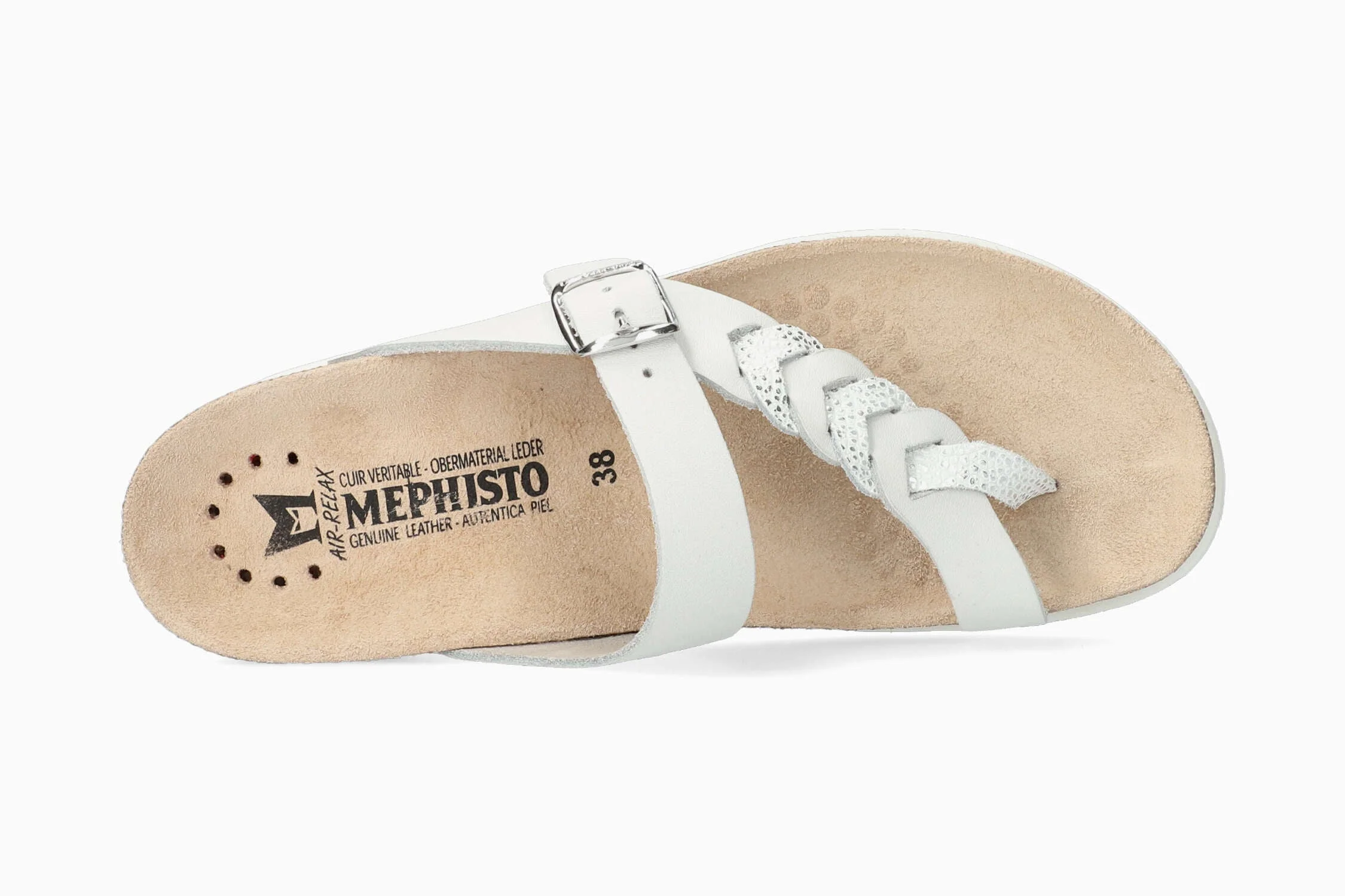 Heleonore - White | M5HL - Image 3