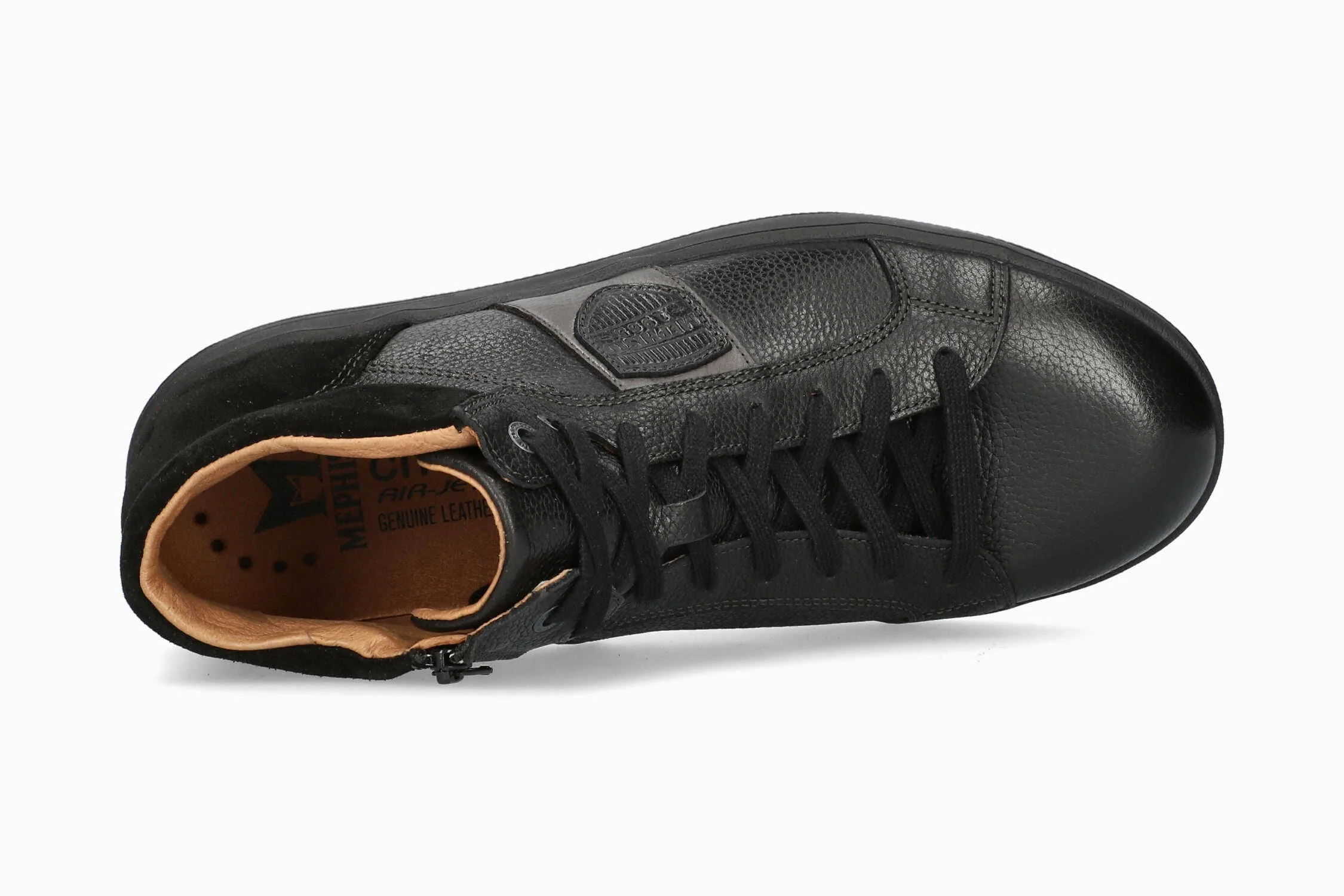 Heliot - Black | M4YI - Image 3