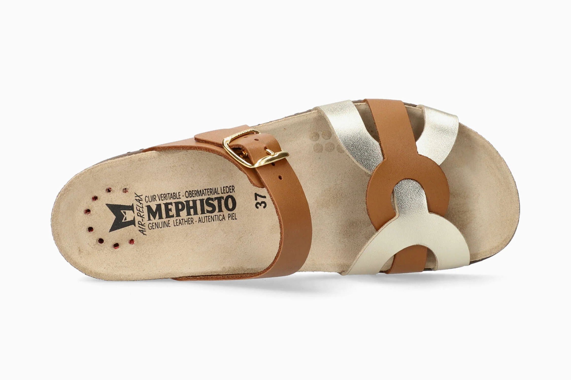Helma - Camel | M5RK - Image 3