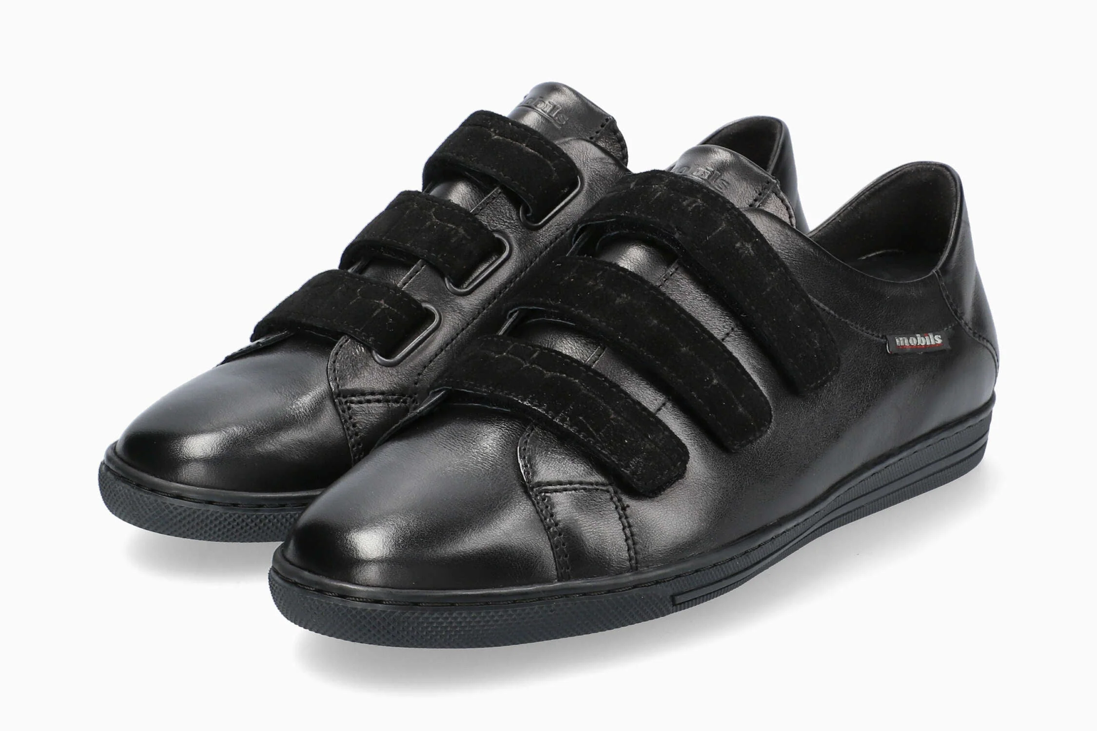 Heloise - Black | M4WE - Image 2