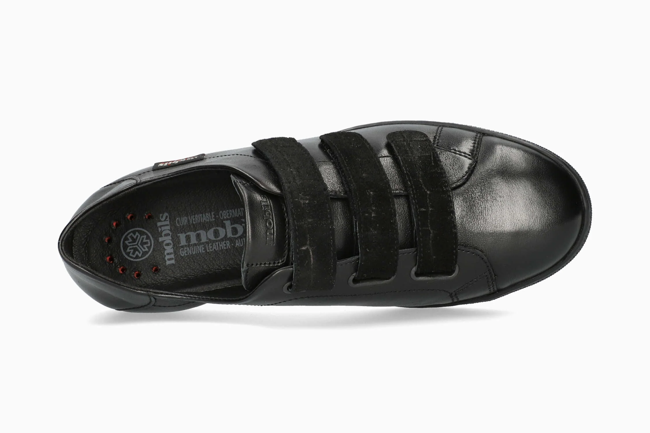 Heloise - Black | M4WE - Image 3