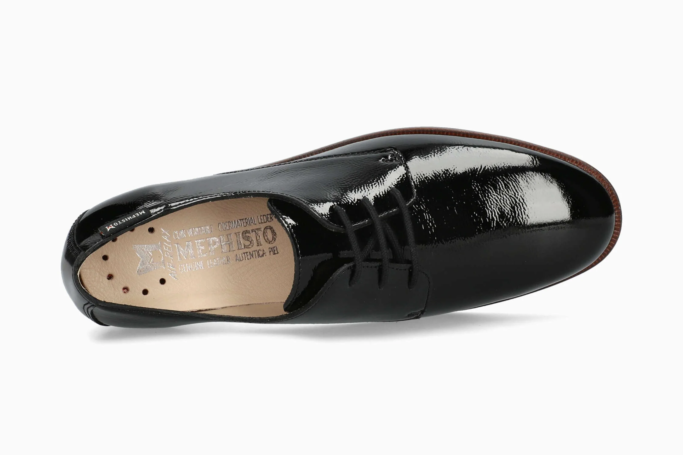 Helsa - Black | M6QV - Image 3