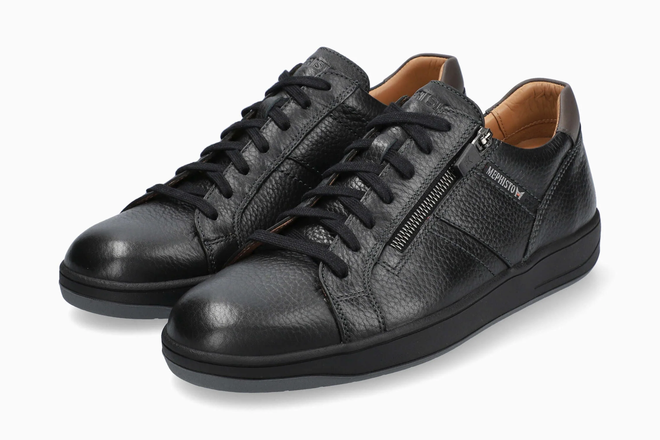 Henrik - Black | M4YO - Image 2